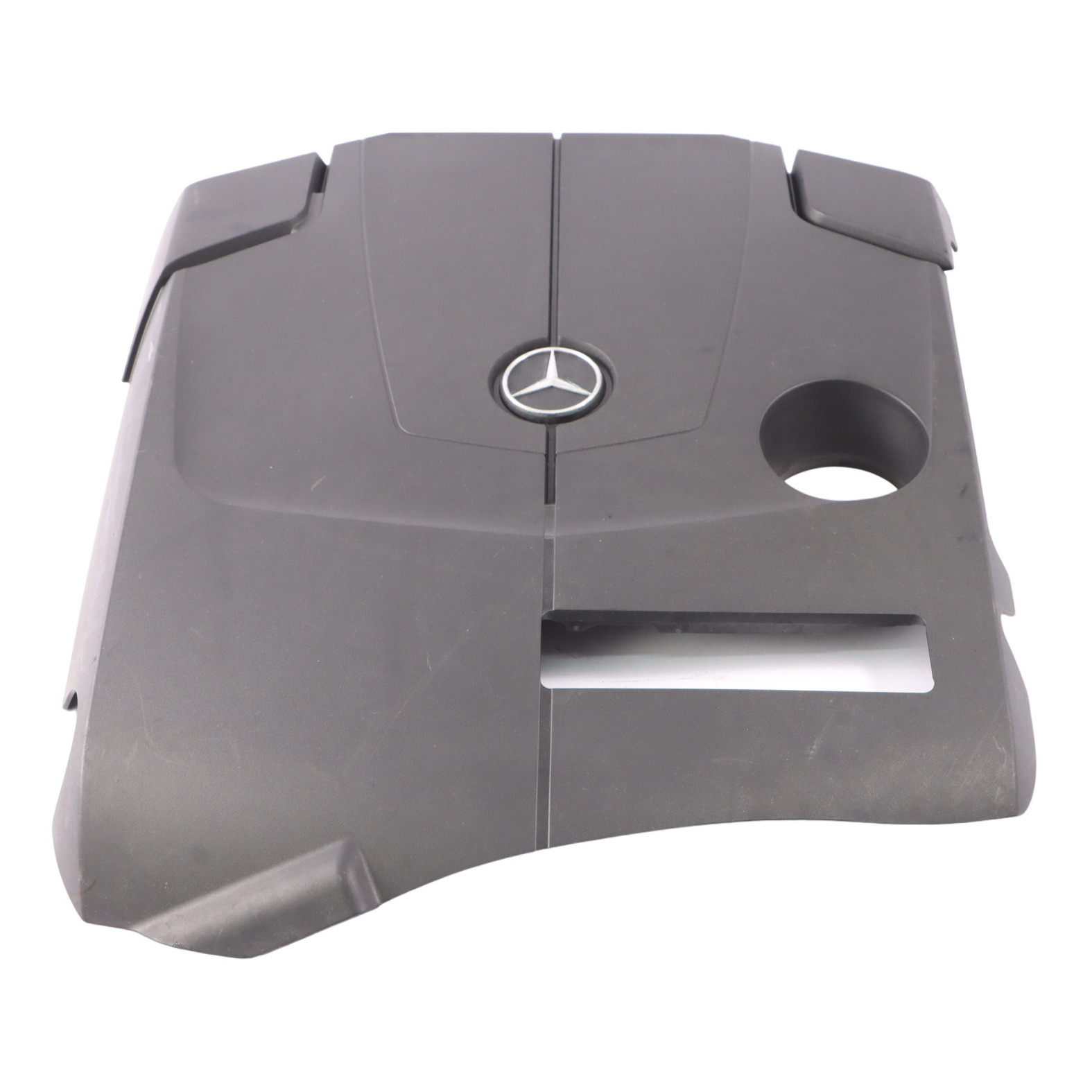 Engine Cover Mercedes W204 C207 W212 M274 Petrol Acoustic Panel A2740100067