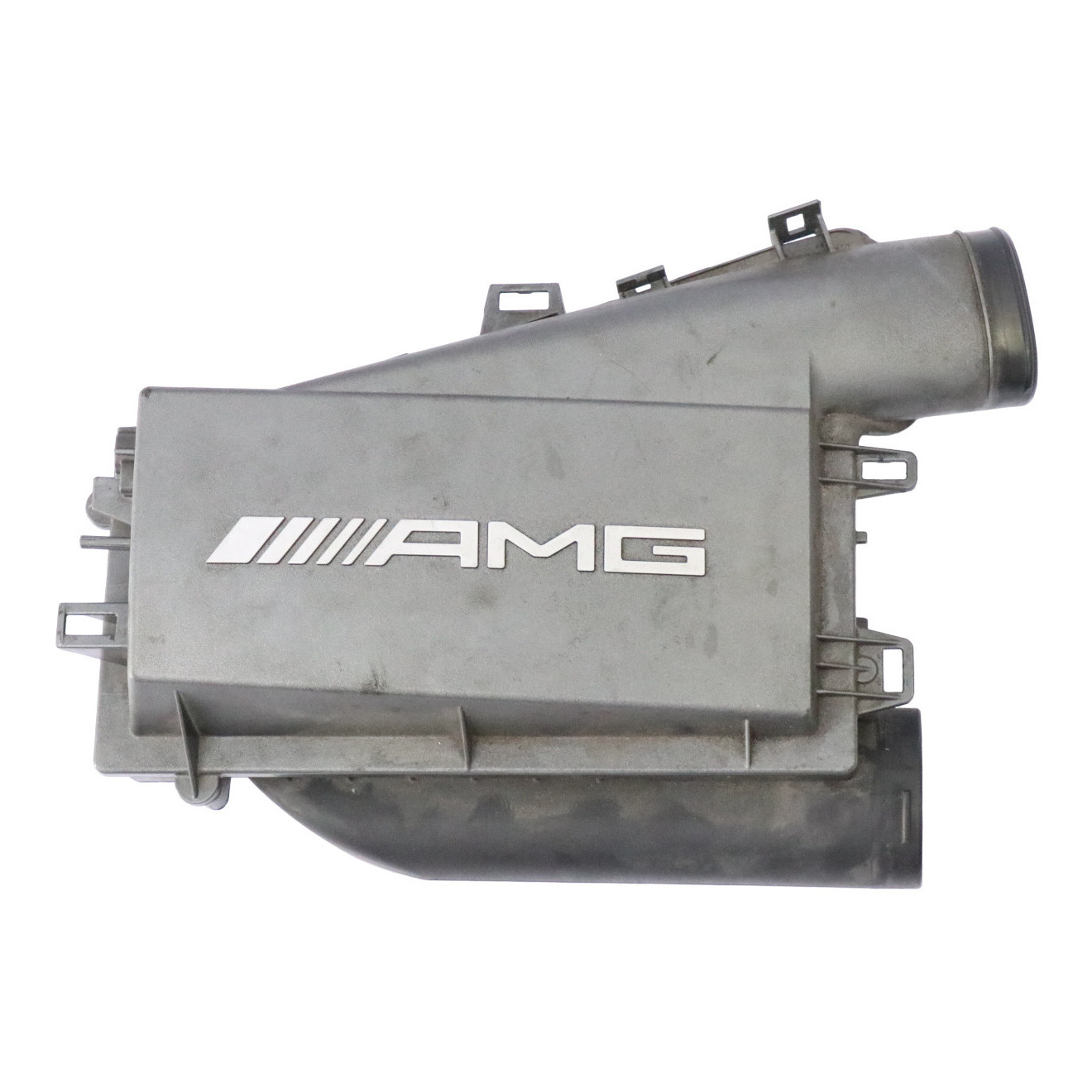 Caja de filtro de aire Mercedes W212 C218 W222 AMG Carcasa Derecha A2780902401