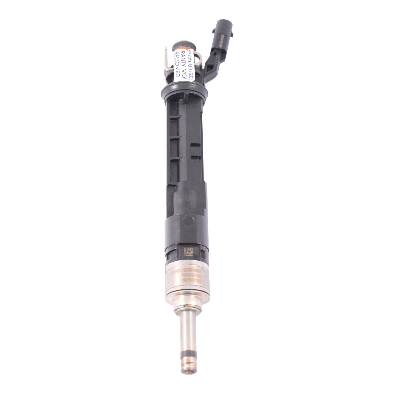 Mercedes W177 W247 Petrol Fuel Injector A2820700087