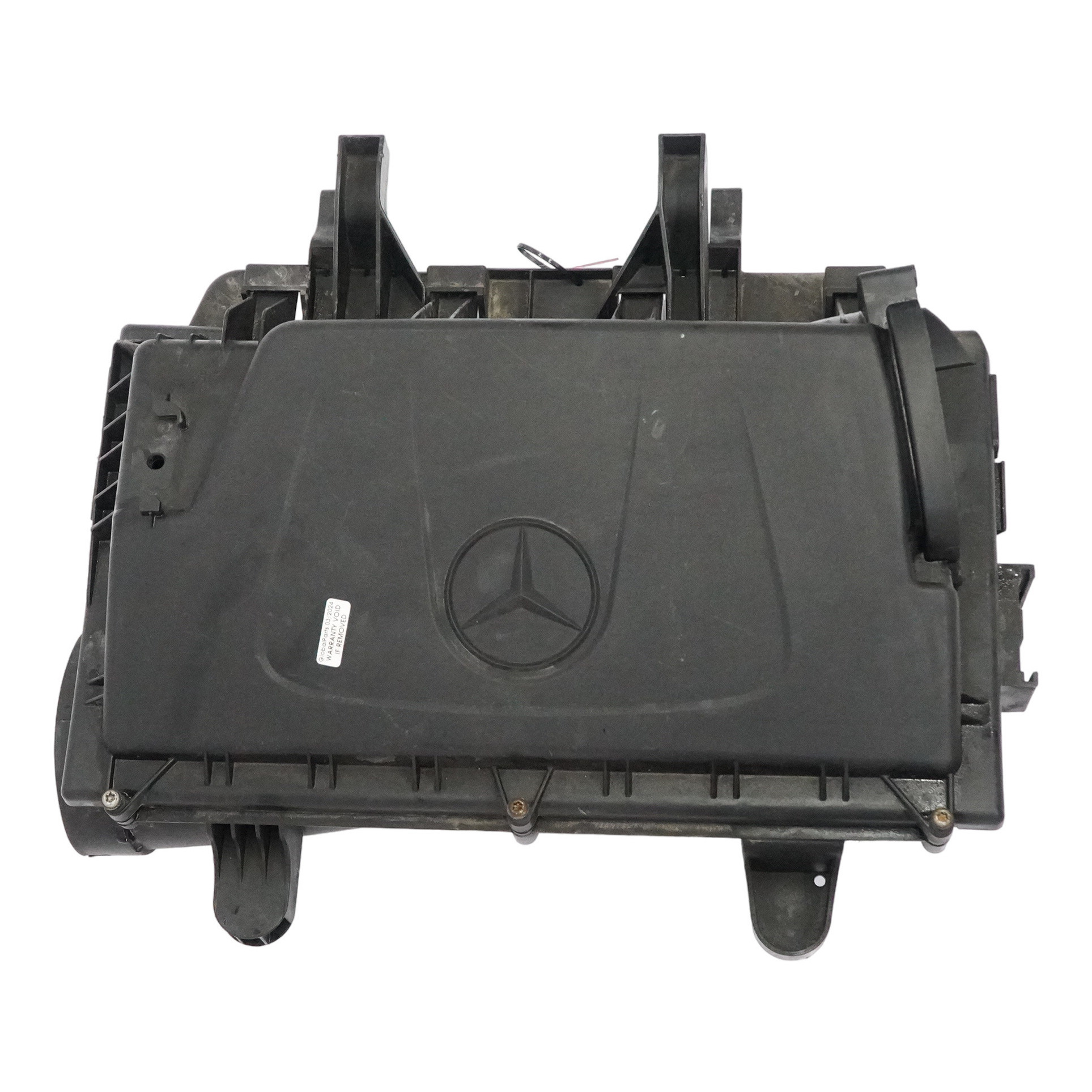 Mercedes Vito W447 Boîte de filtre à air Silencieux d'air Diesel A4475280406