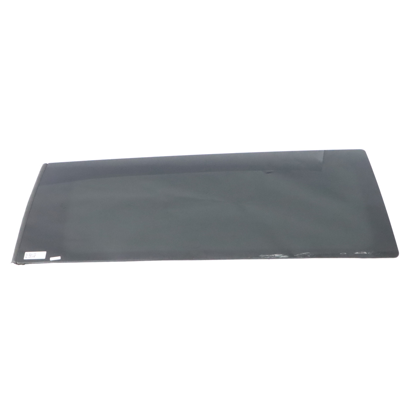 Mercedes Vito W639 Rear Right O/S Door Window Glass AS3 Heat Insulating Black