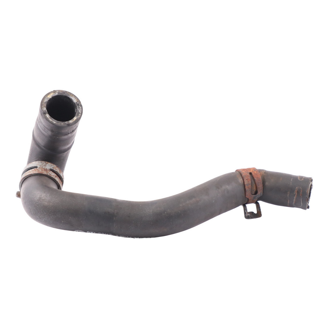 Mercedes W639 Molded Hose Widened End A6421410283