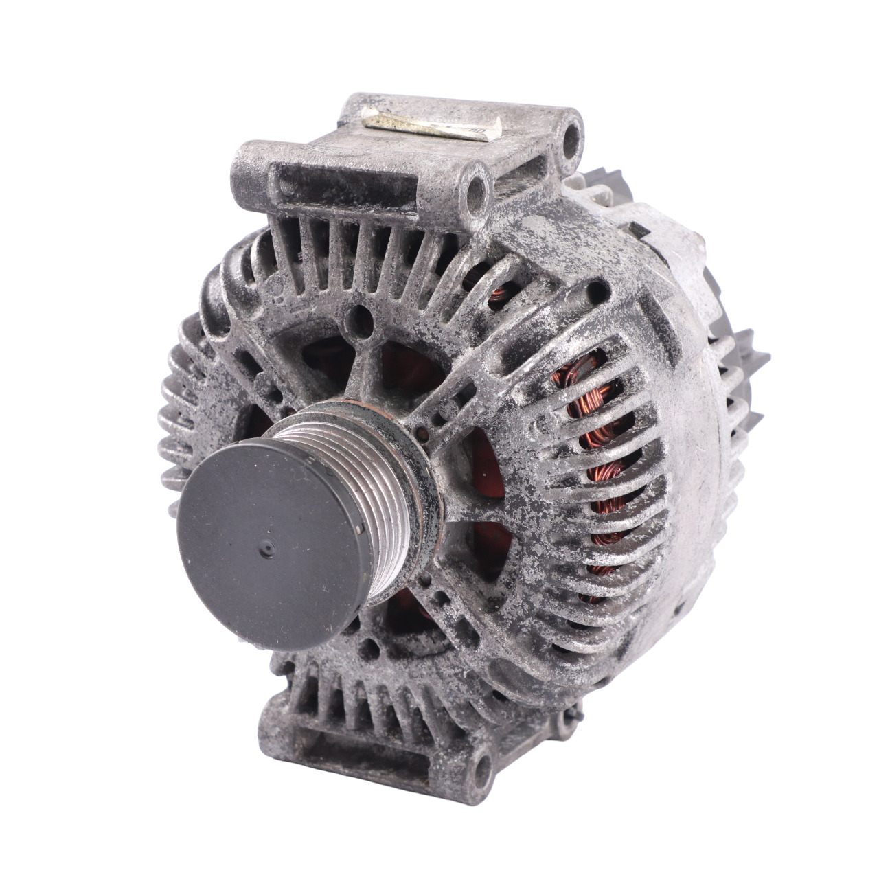 Alternator Mercedes Vito W639 Sprinter W906 14V 180A Valeo A6461541102