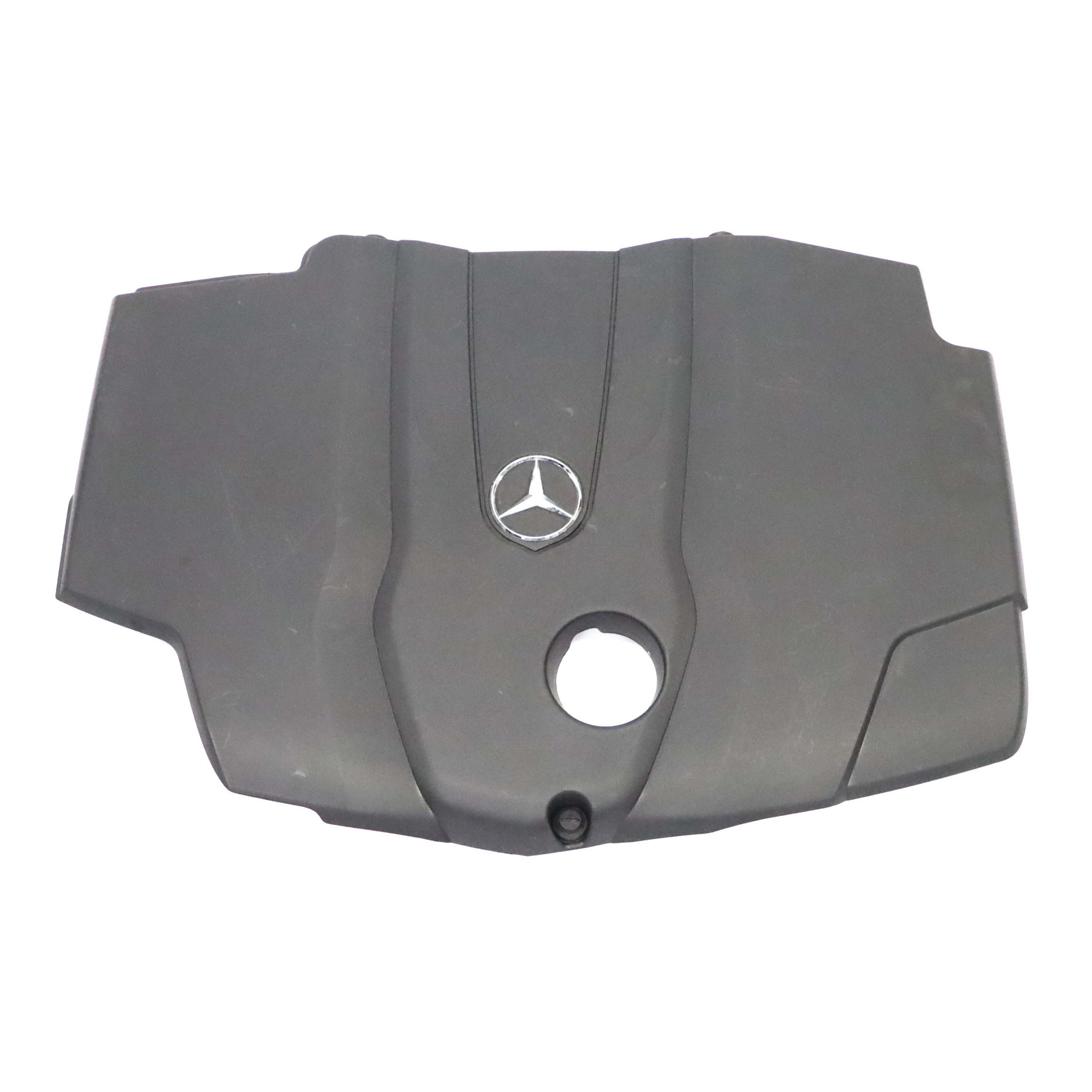 Engine Cover Mercedes W205 GLC X253 OM651 Diesel Acoustic Top Panel A6510108512