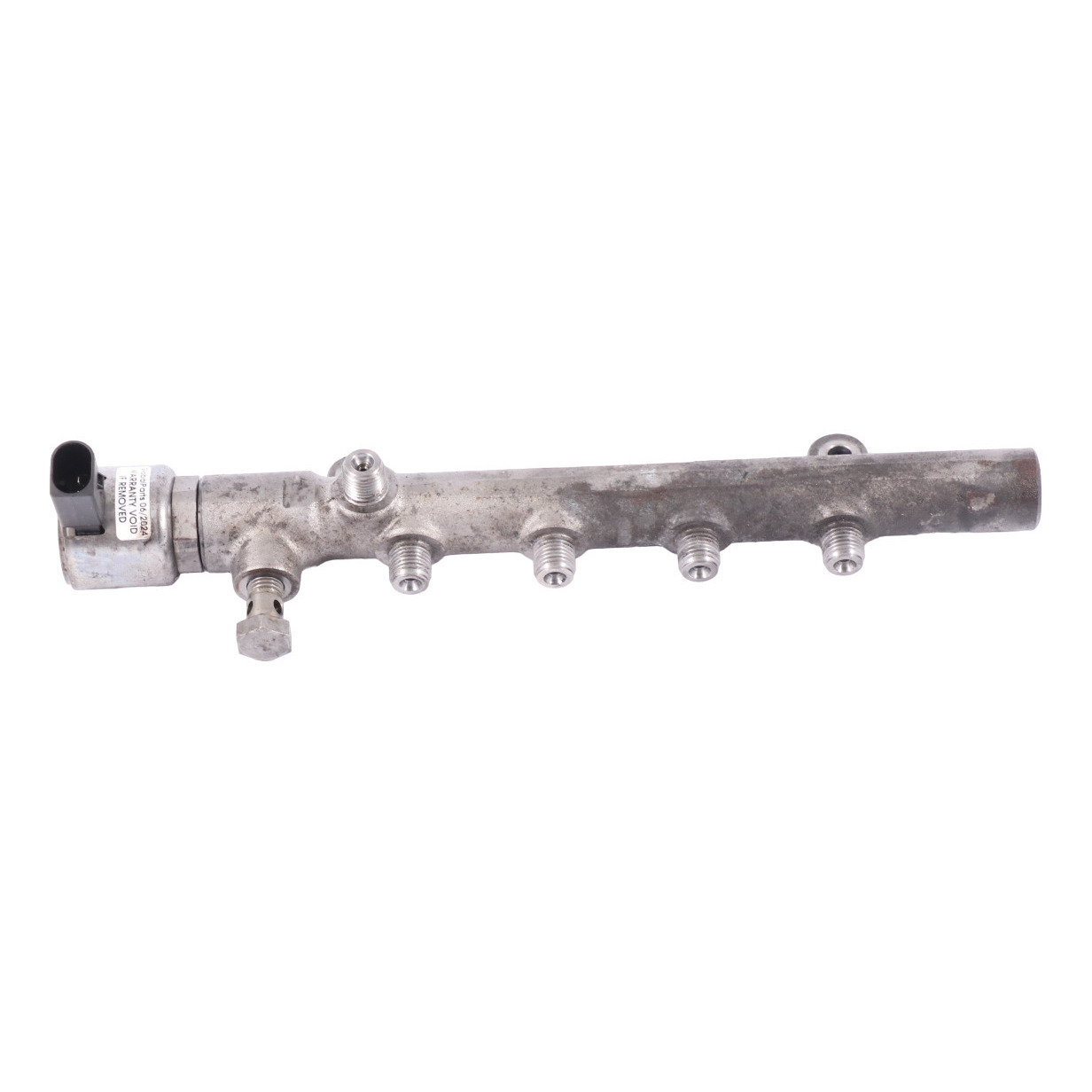 Injection Rail Mercedes W204 W212 Diesel OM651 High Pressure Fuel Rail 