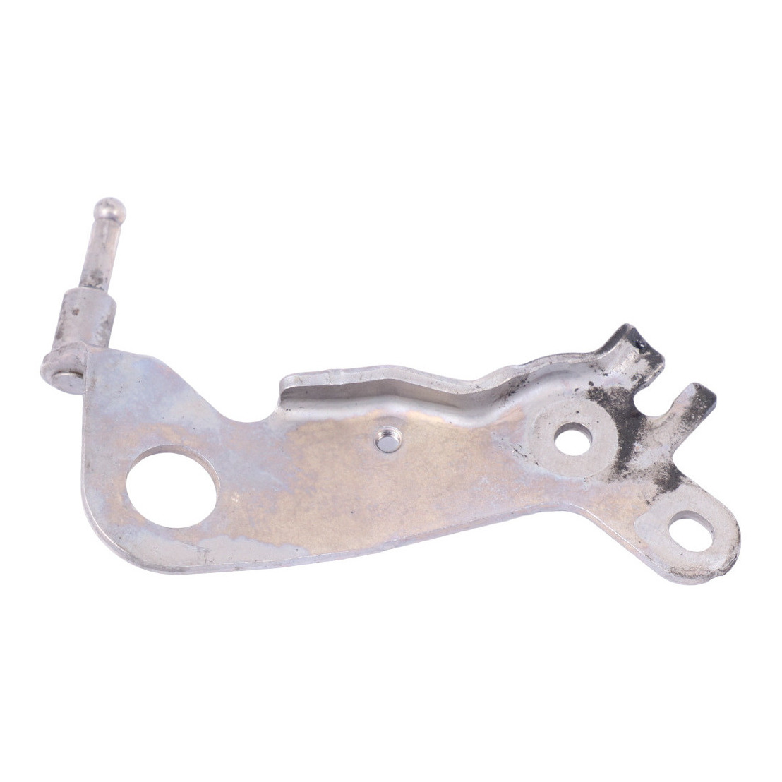 Mercedes W204 Clip Halter Halterung Halterungen A6512231641