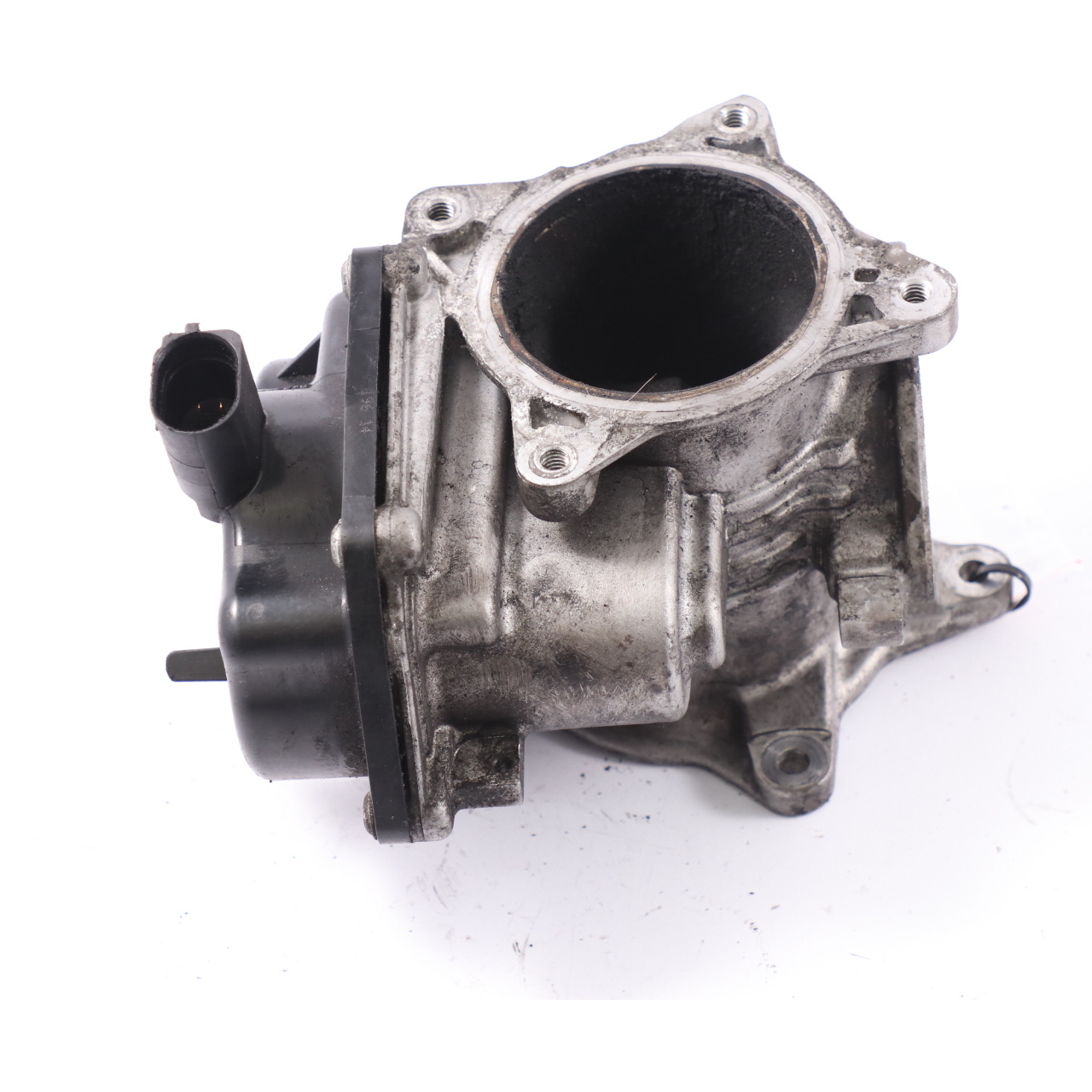 Volkswagen Crafter EGR Valve Cooler 03L131501AA