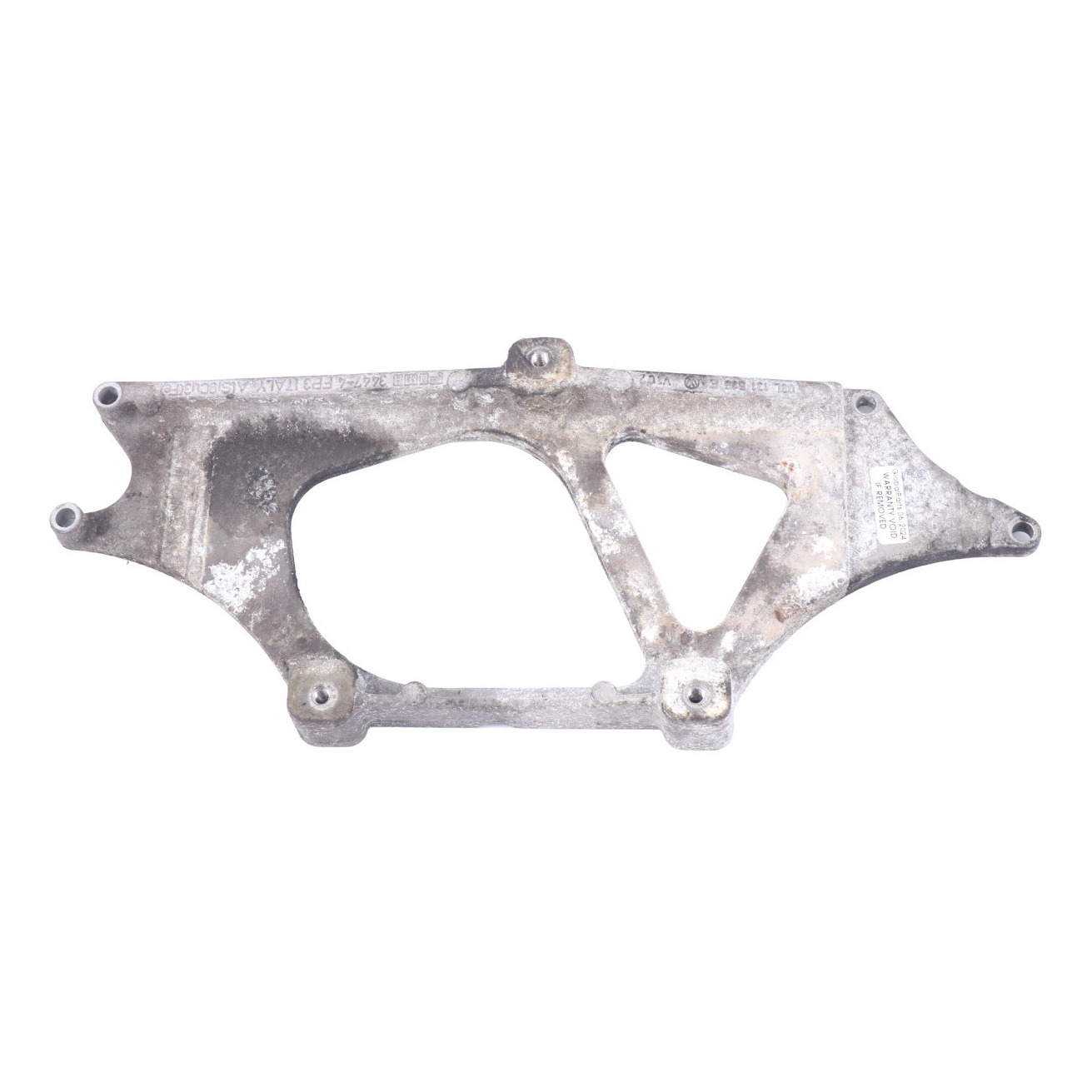 Volkswagen Crafter Diesel 2.0 Tdi CKTB EGR Valve Cooler Bracket 03L131535E