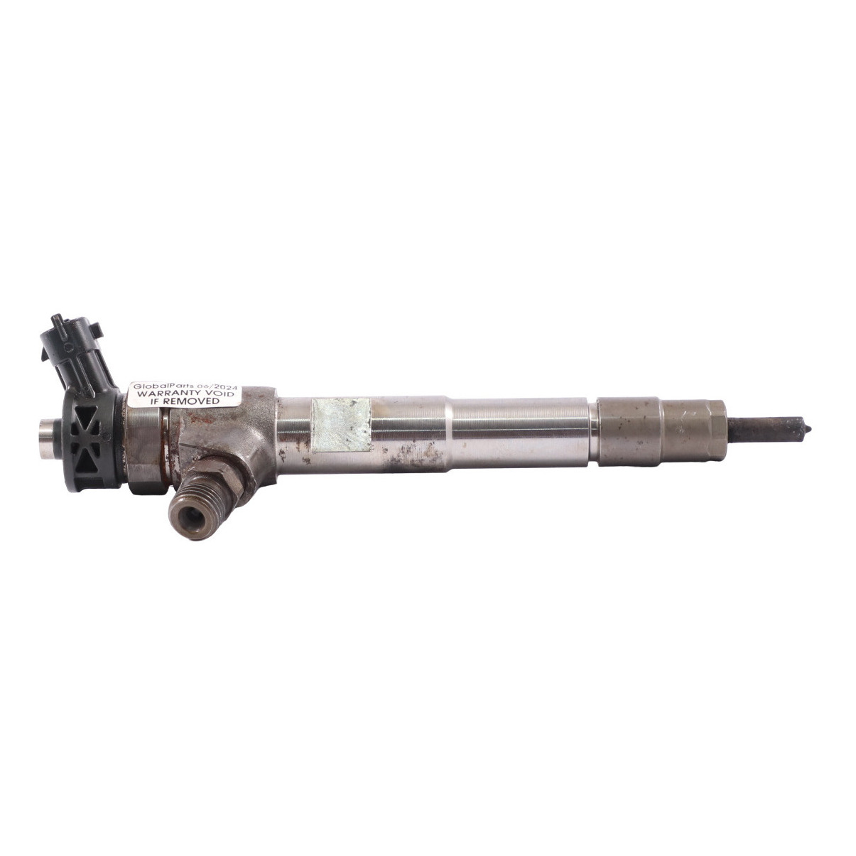 Nissan Qashqai Fuel Injector 044511080 H8201636333