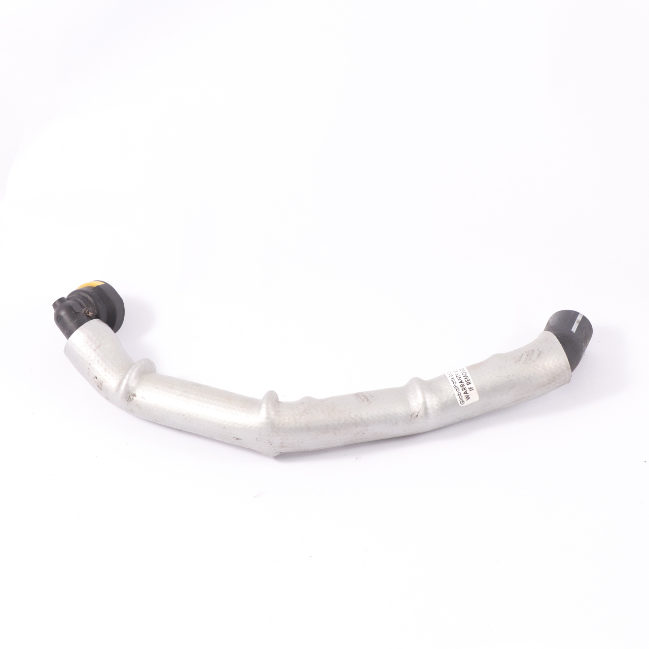 Renault Clio II Megane II Laguna III 1.5 dCi Engine Breather Vent Hose118297586R