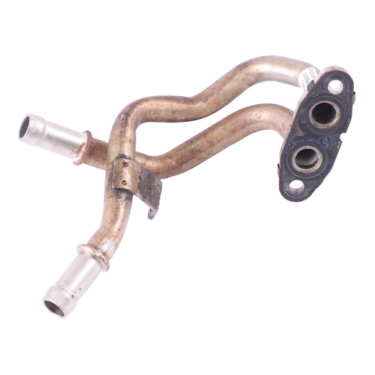 Nissan Qashqai Turbocharger Turbo Oil Pipe Line Hose 1519200Q0F