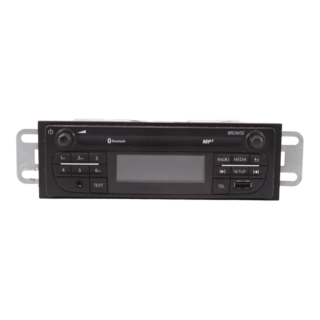 Radio MP3 Player Renault Trafic 3 Vivaro B Steuergerät Bluetooth 281151657R