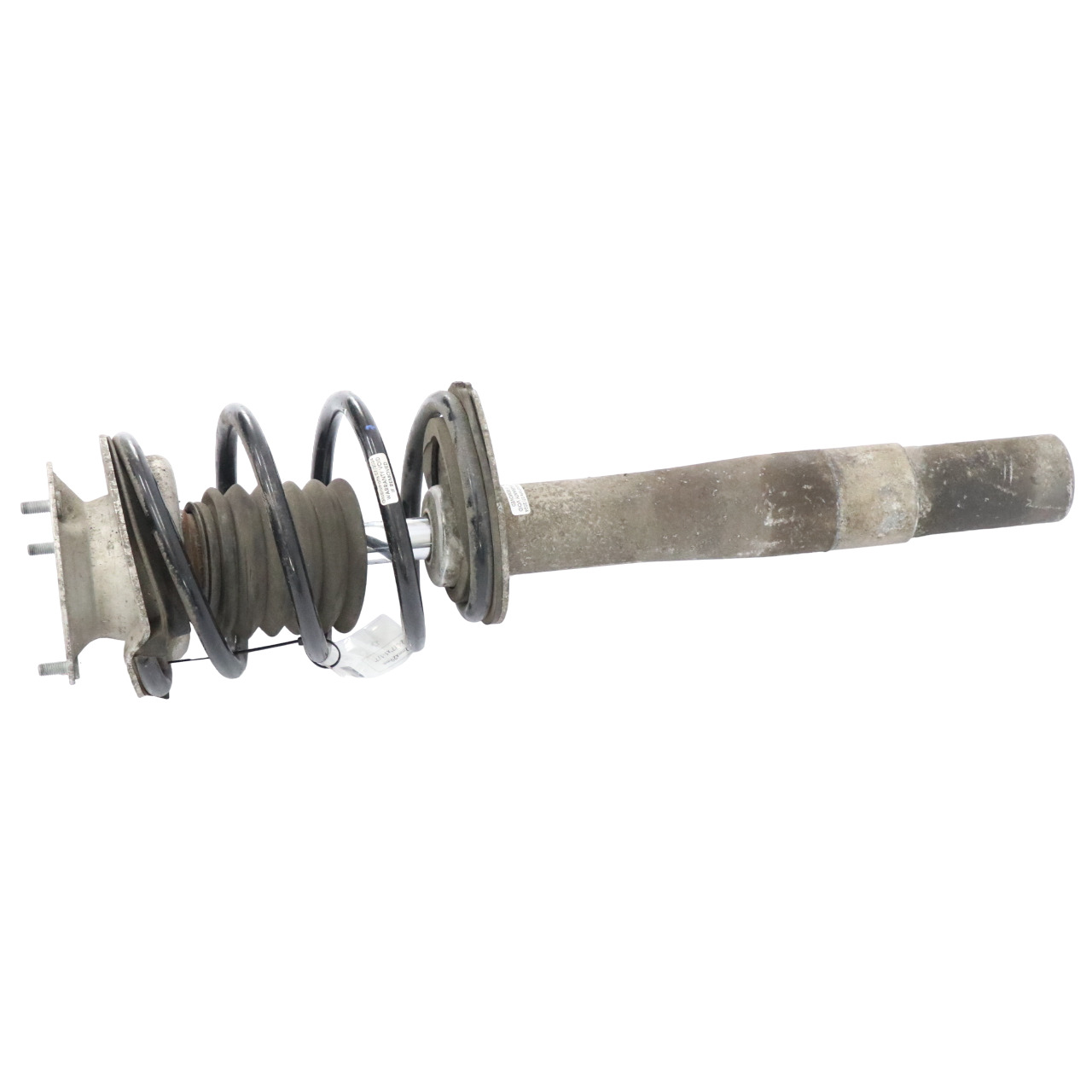 BMW E63 Spring Strut Shock Absorber Front Left N/S 6768923