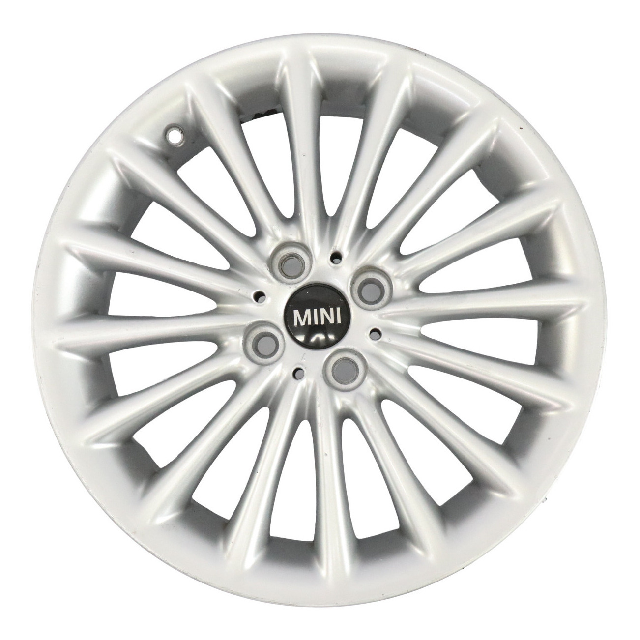 Mini Cooper R50 R55 R56 R57 Alu Felge Alufelge 17" 7J Multispeiche 108