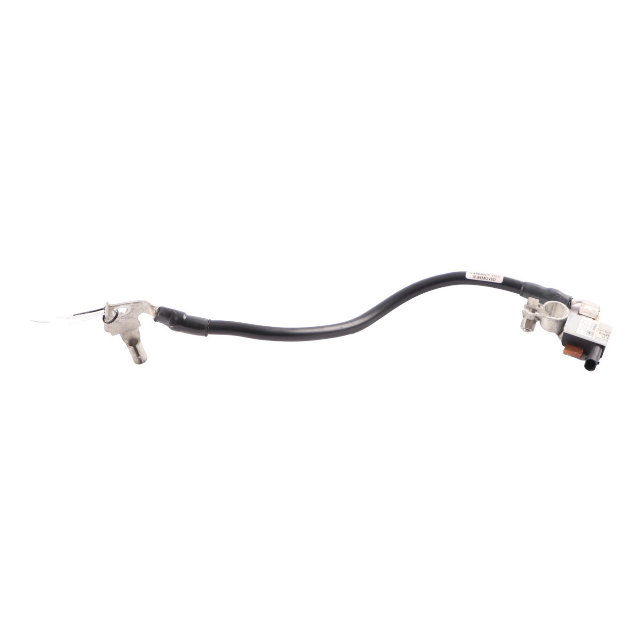 Battery Wire Mini Cooper F55 F56 F57 IBS Negative Battery Lead Cable 6821205