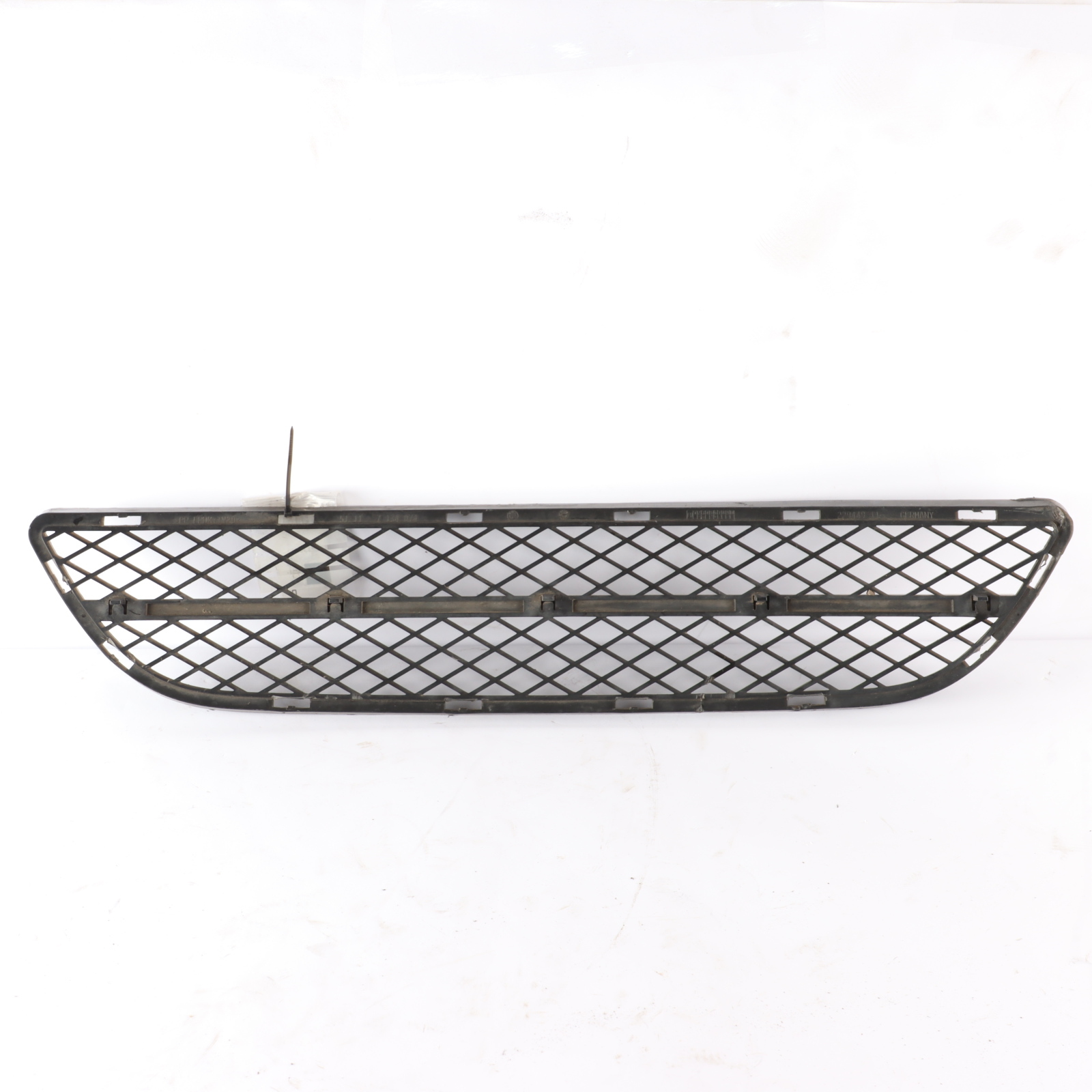 BMW E90 E91 Grid Centre Open Front Bumper Grill 7134074