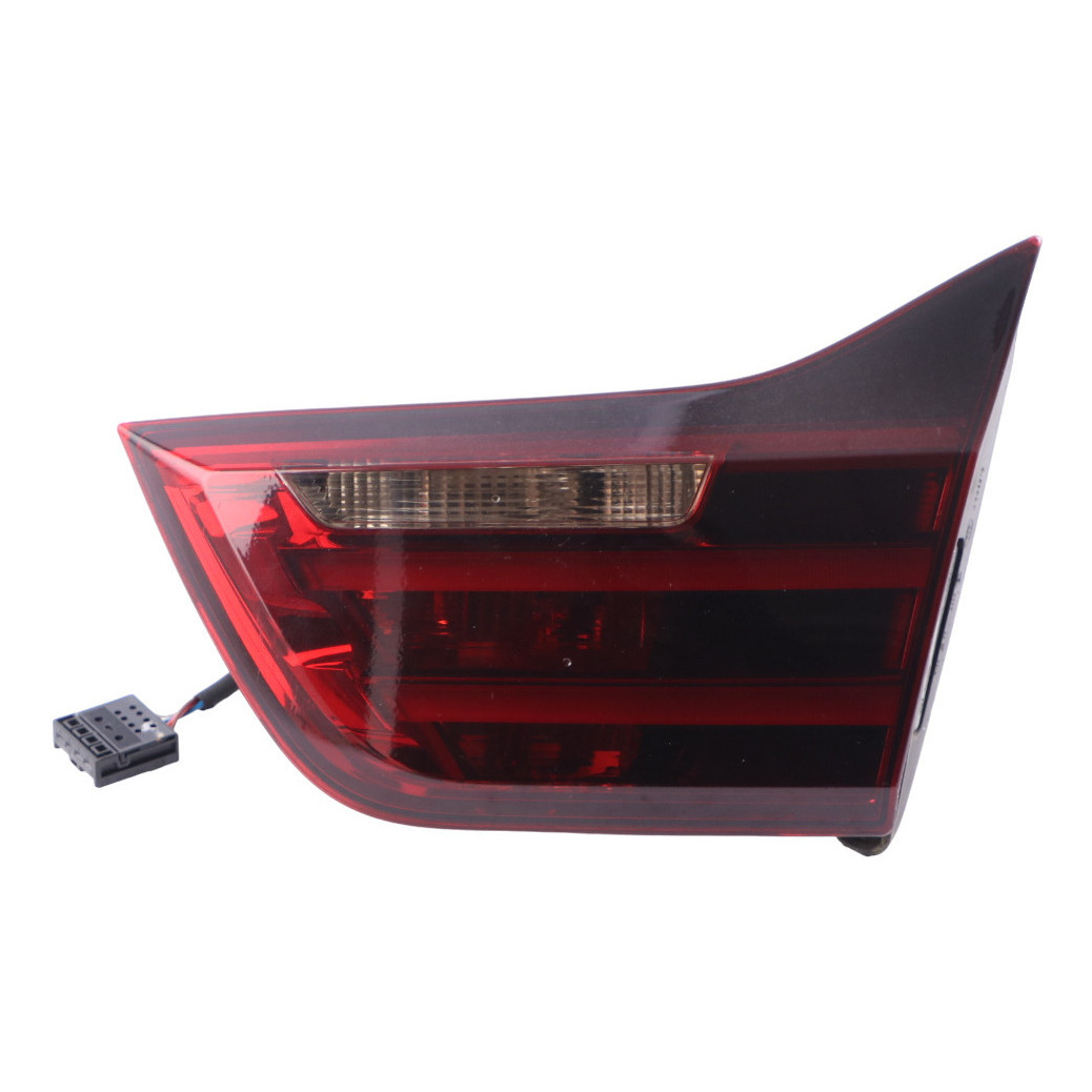 Taillight BMW F32 F33 F36 Rear Right O/S Trunk Lid Lamp Boot Light 7296102