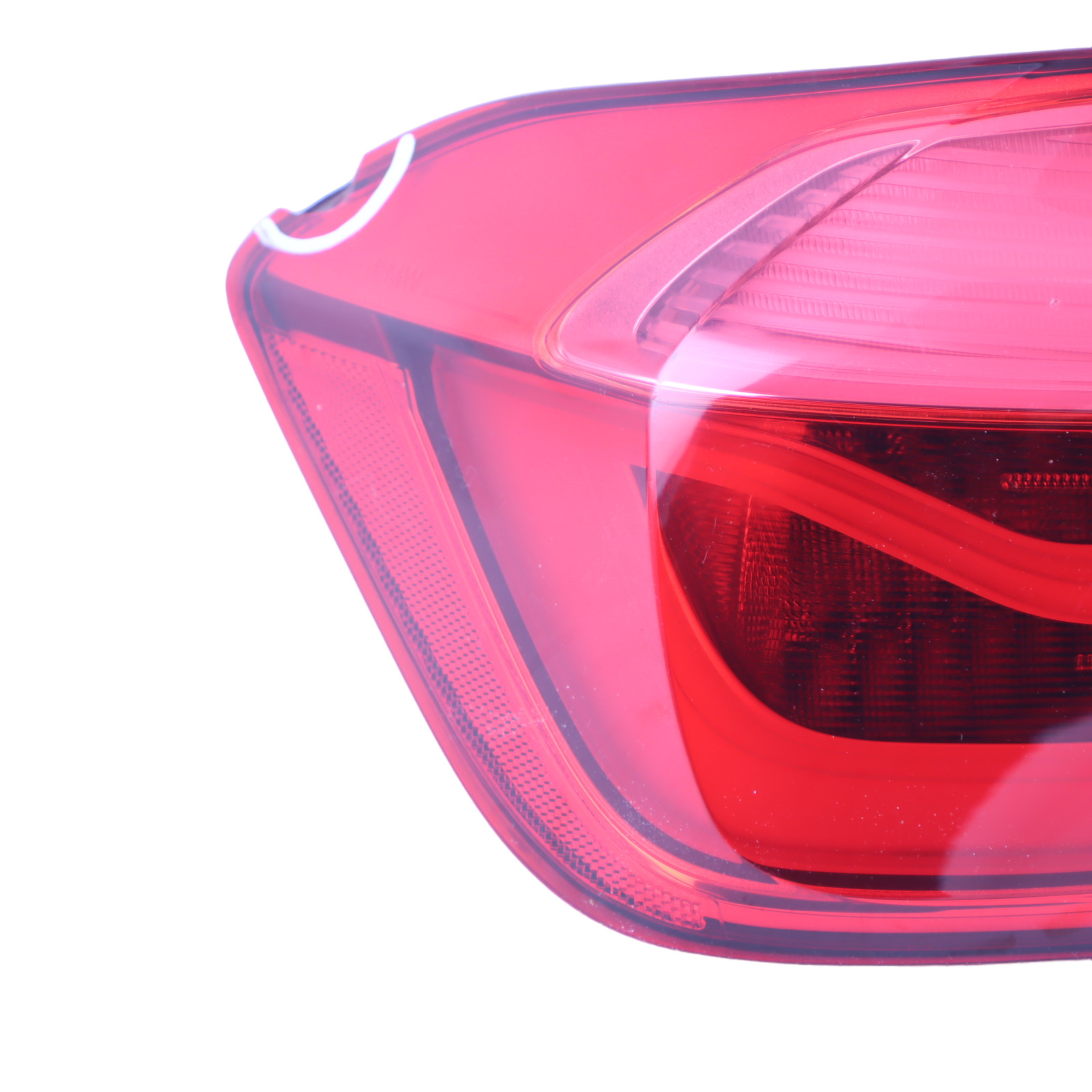 BMW 3 Series 2 F30 F80 M3 LCI Rear Light In The Side Panel Left N/S 7369117