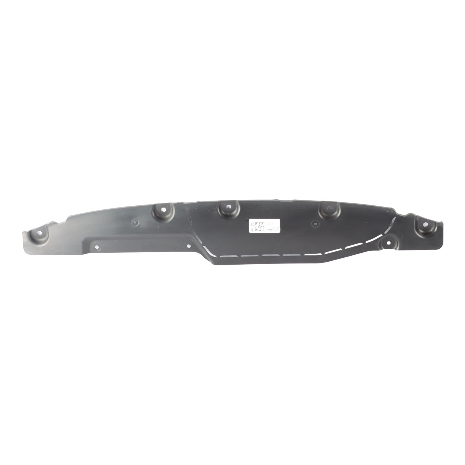 BMW G30 Underbody Cover Support Trim Panel 7399329