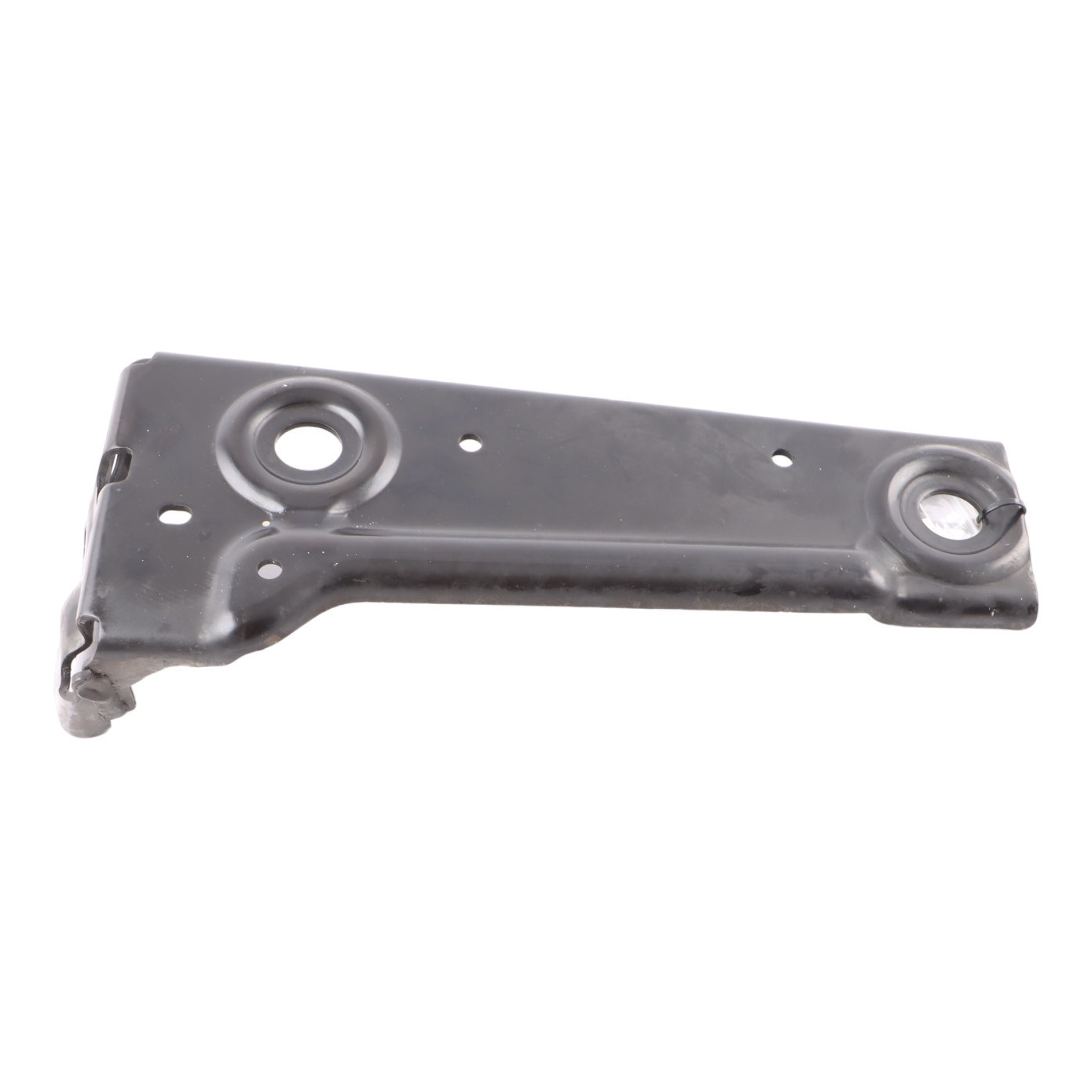 Cooler Bracket BMW X3 G01 X4 F98 Holder Supplementary Bottom Left N/S 7400117