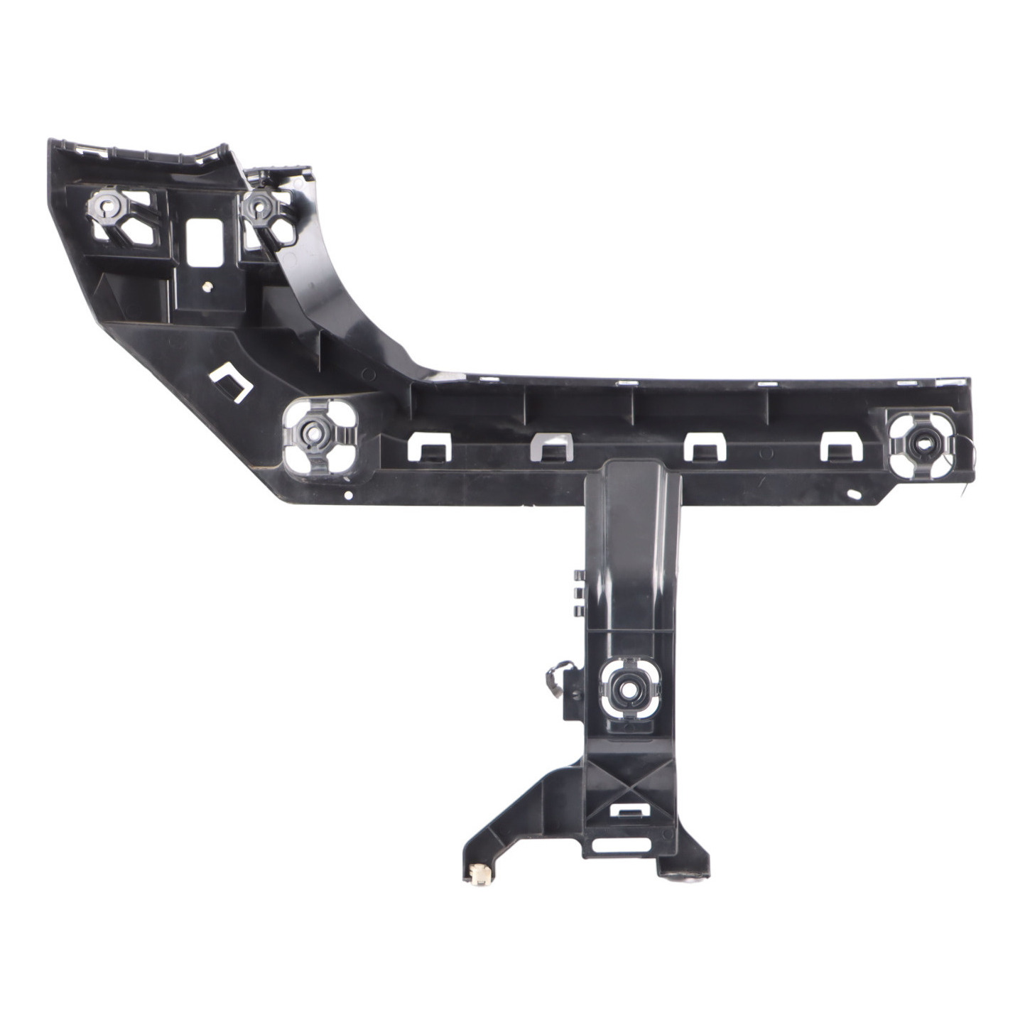 BMW X2 F39 Rear Bumper Guide Bracket Lateral Inside Right O/S Support 7426440