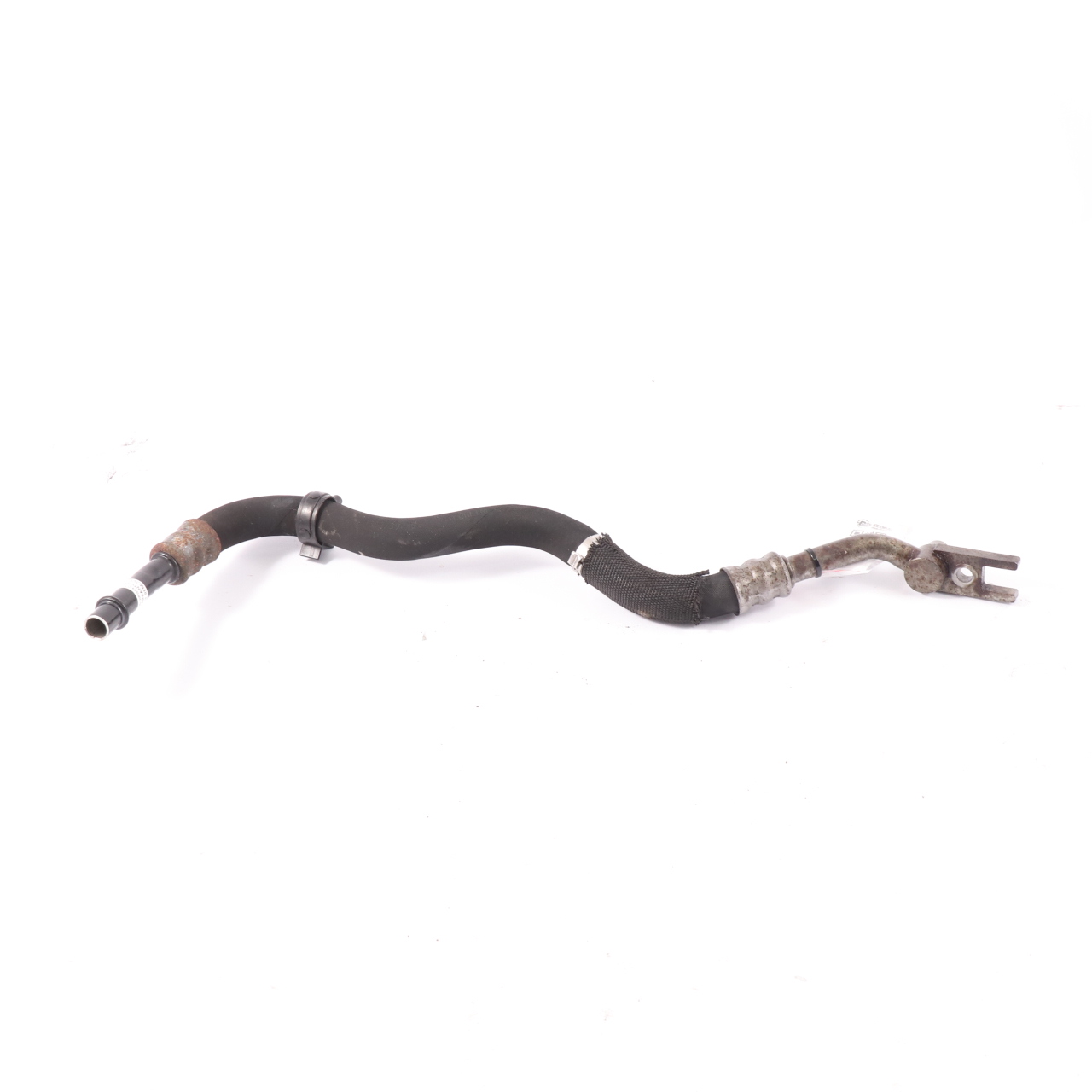 BMW E82 E88 Petrol N54 N55 Engine Oil Cooler Return Hose 7573274