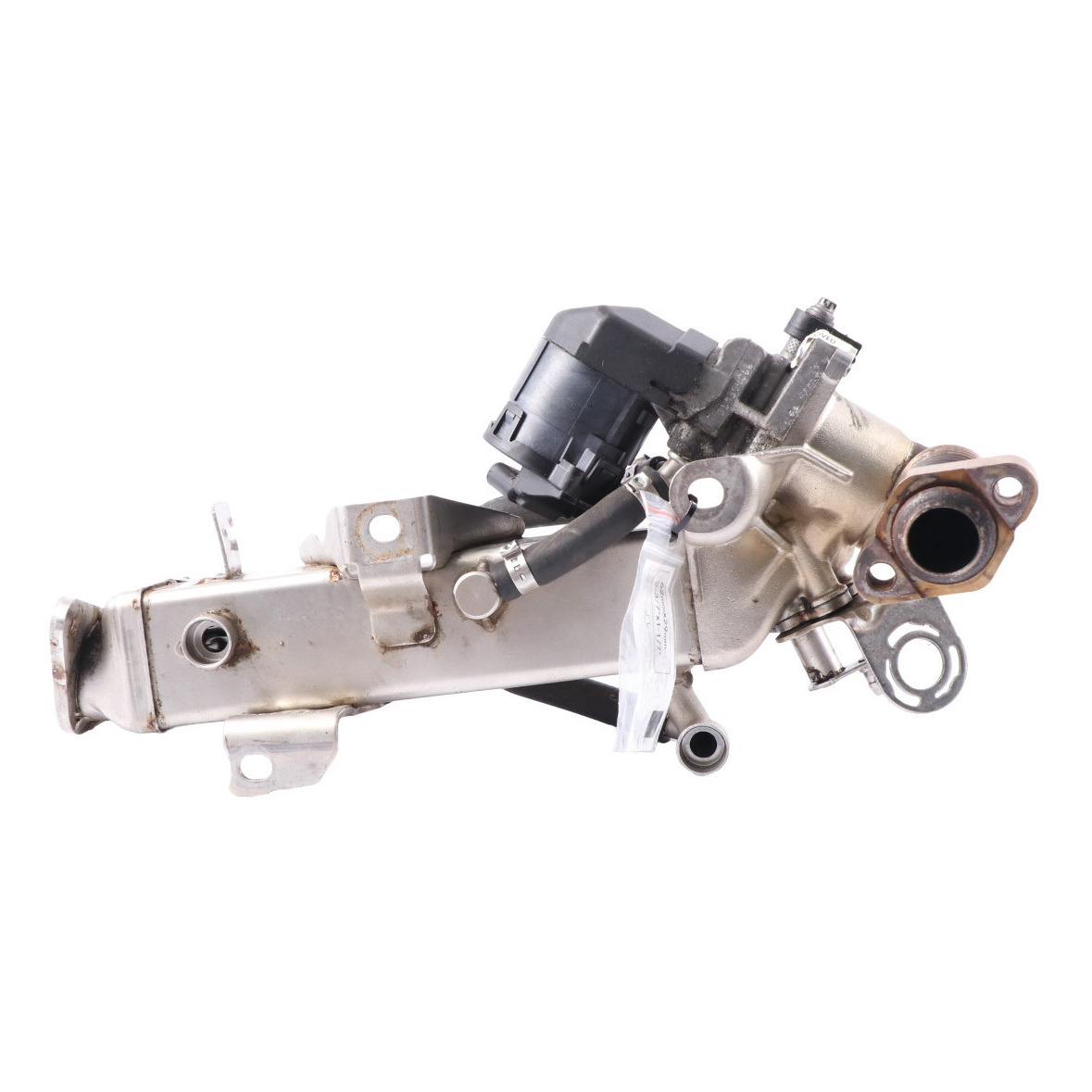 AGR Ventil BMW F10 F20 F30 E90 E91 LCI Auspuffkühler Diesel N47N 7810751