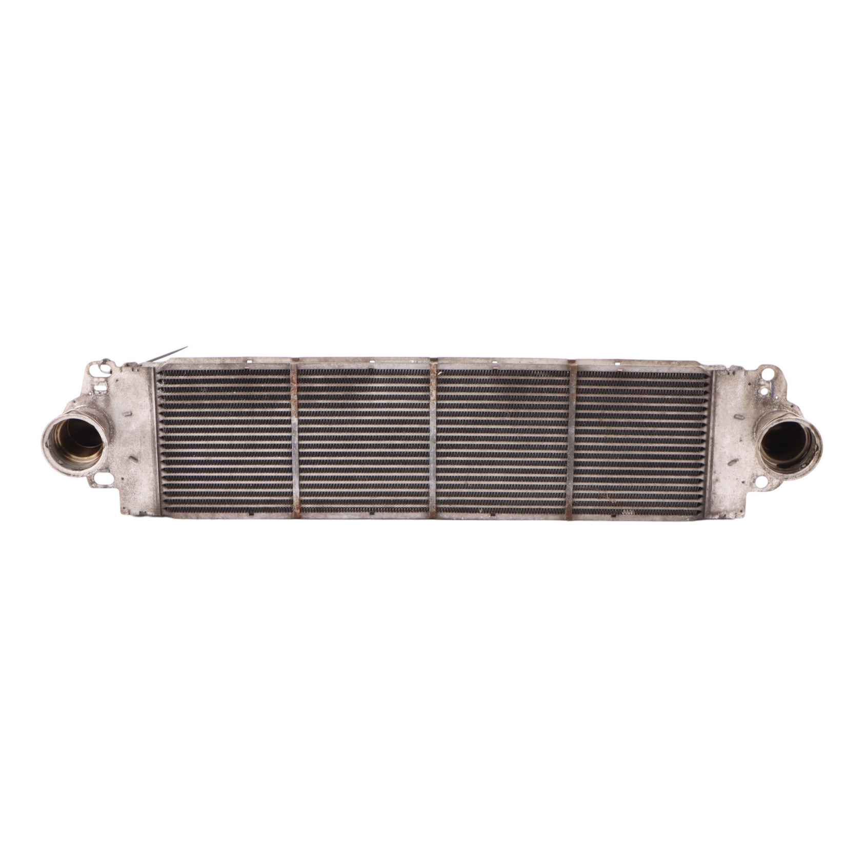 Volkswagen Transporter T5 Diesel 2.0 Tdi CAAA Intecooler Air Radiator 7H0145804B