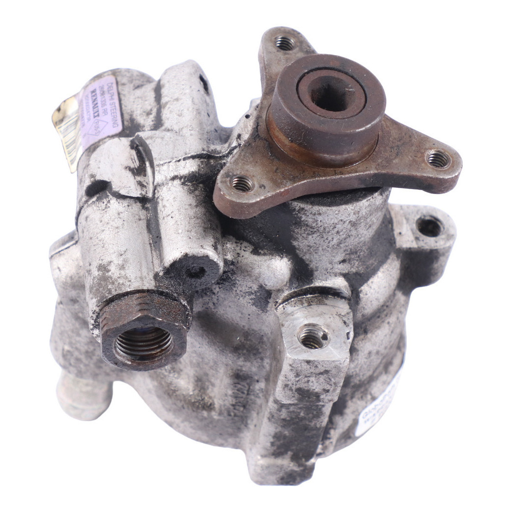 Servolenkungs Pumpe Renault Trafic 2 Opel Vivaro A Diesel 2.0 dCi 8200024738