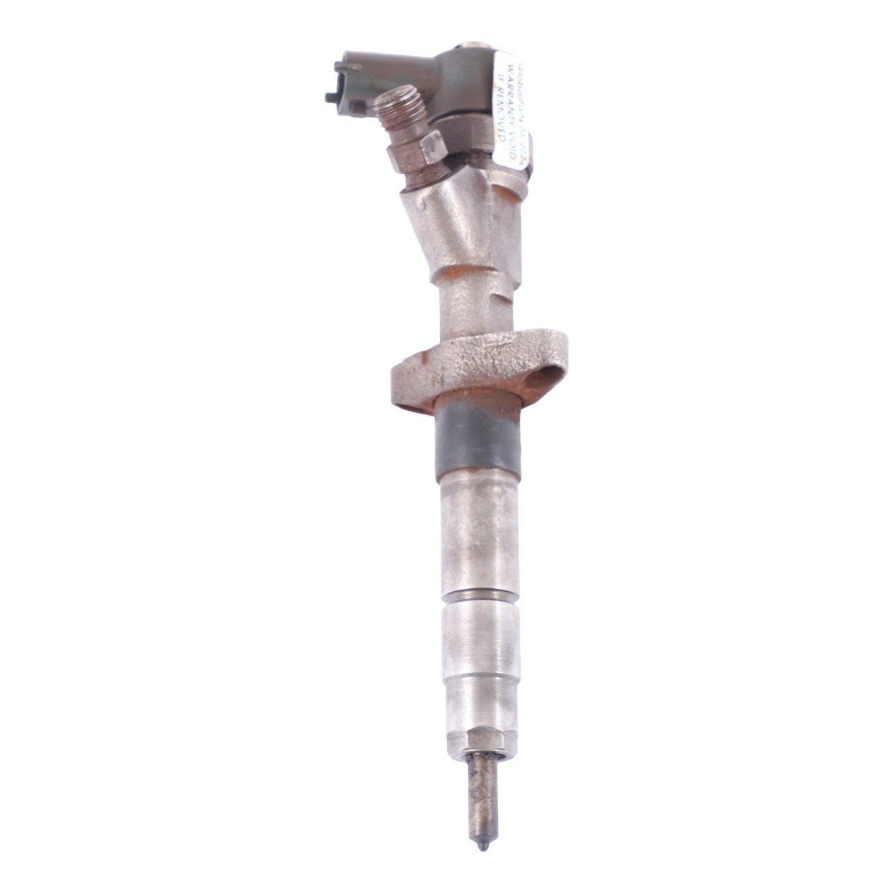 Fuel Injector Renault Master 2 Opel Movano A 2.5 dCi DTI G9U 754 8200146357