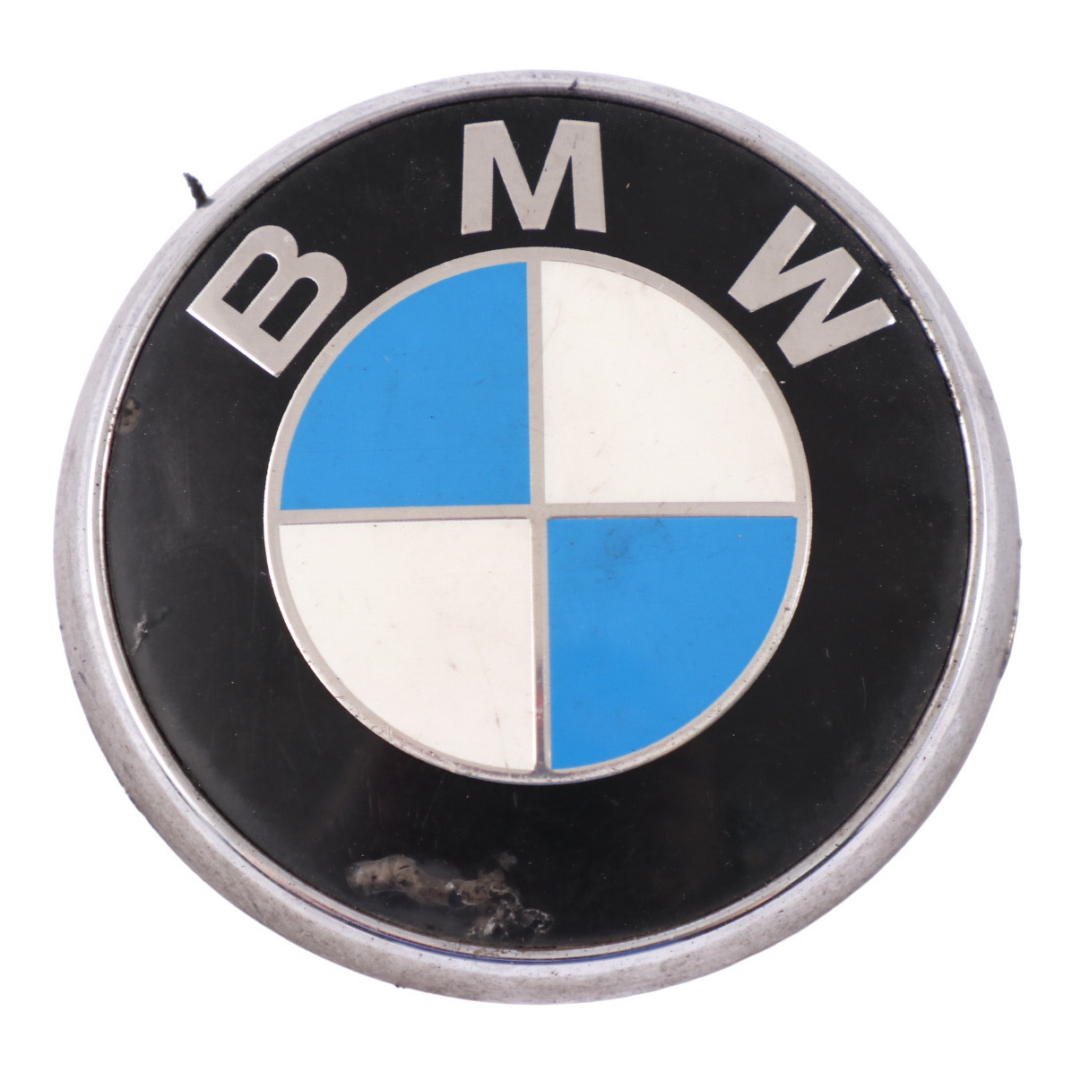 BMW E46 Touring Emblemat Znaczek Tylny Klapy Bagażnika 8240128