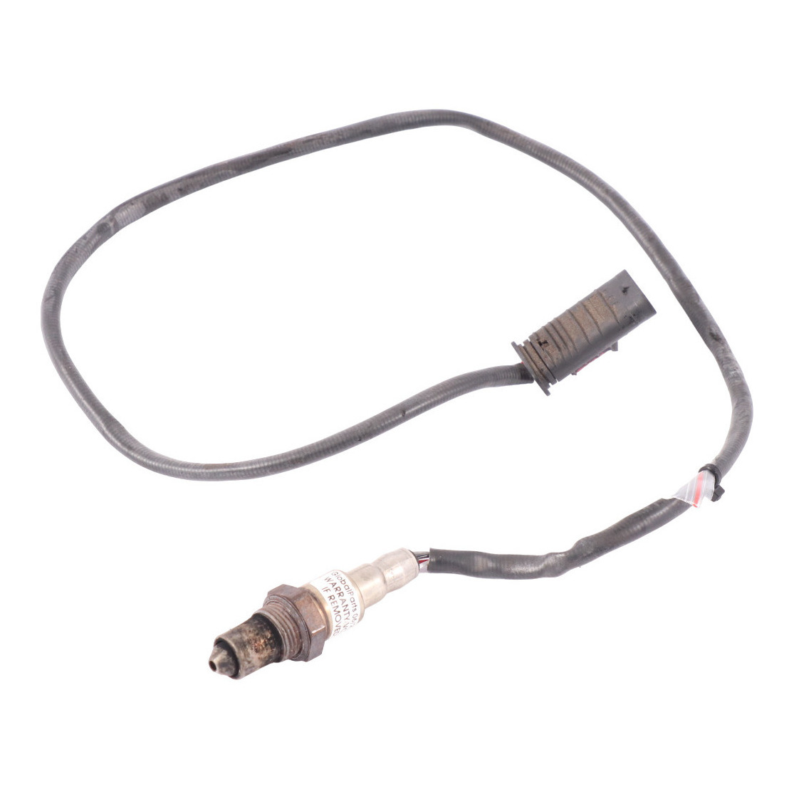 Mini F54 F60 BMW F40 Diesel B37 Sauerstoffsensor Auspuff L=850 Lambda 8570229