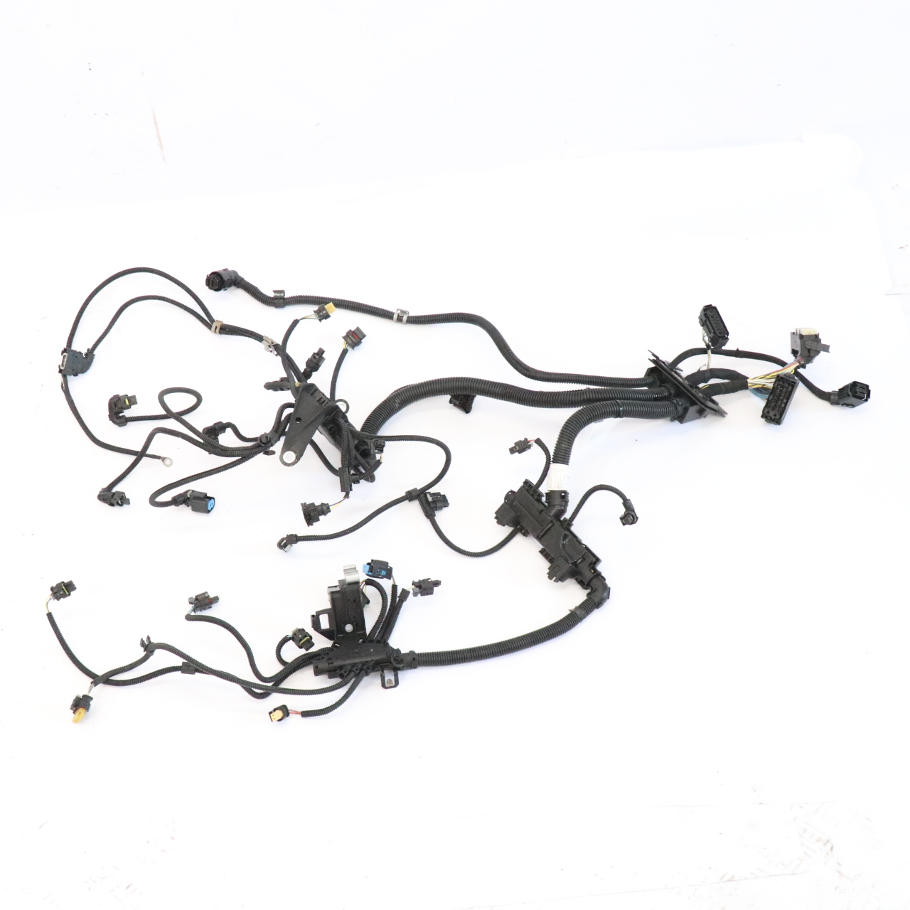 Engine Wiring Mini F56 F60 BMW F45 F46 Petrol Sensor Module 2 Harness 8644492 