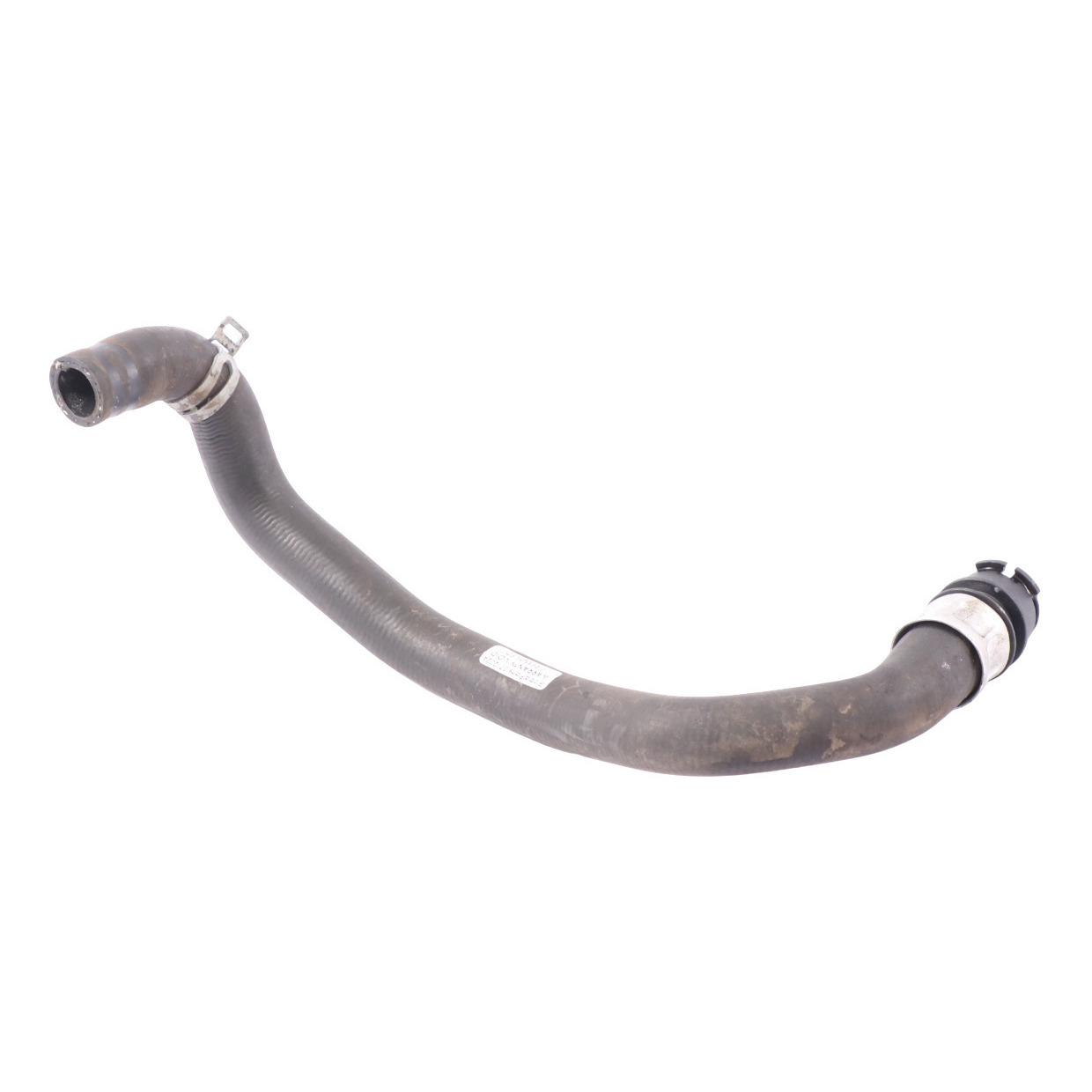 Renault Trafic Mk3 Vivaro B Water Coolant Pipe Hose Line 924001085R 93866067