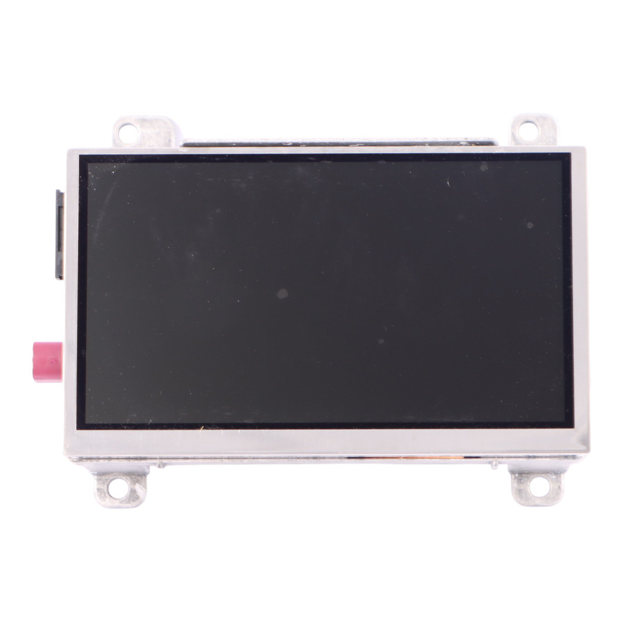 BMW Mini Cooper R55 R56 LCI Display Navigation 65509278279 9278279