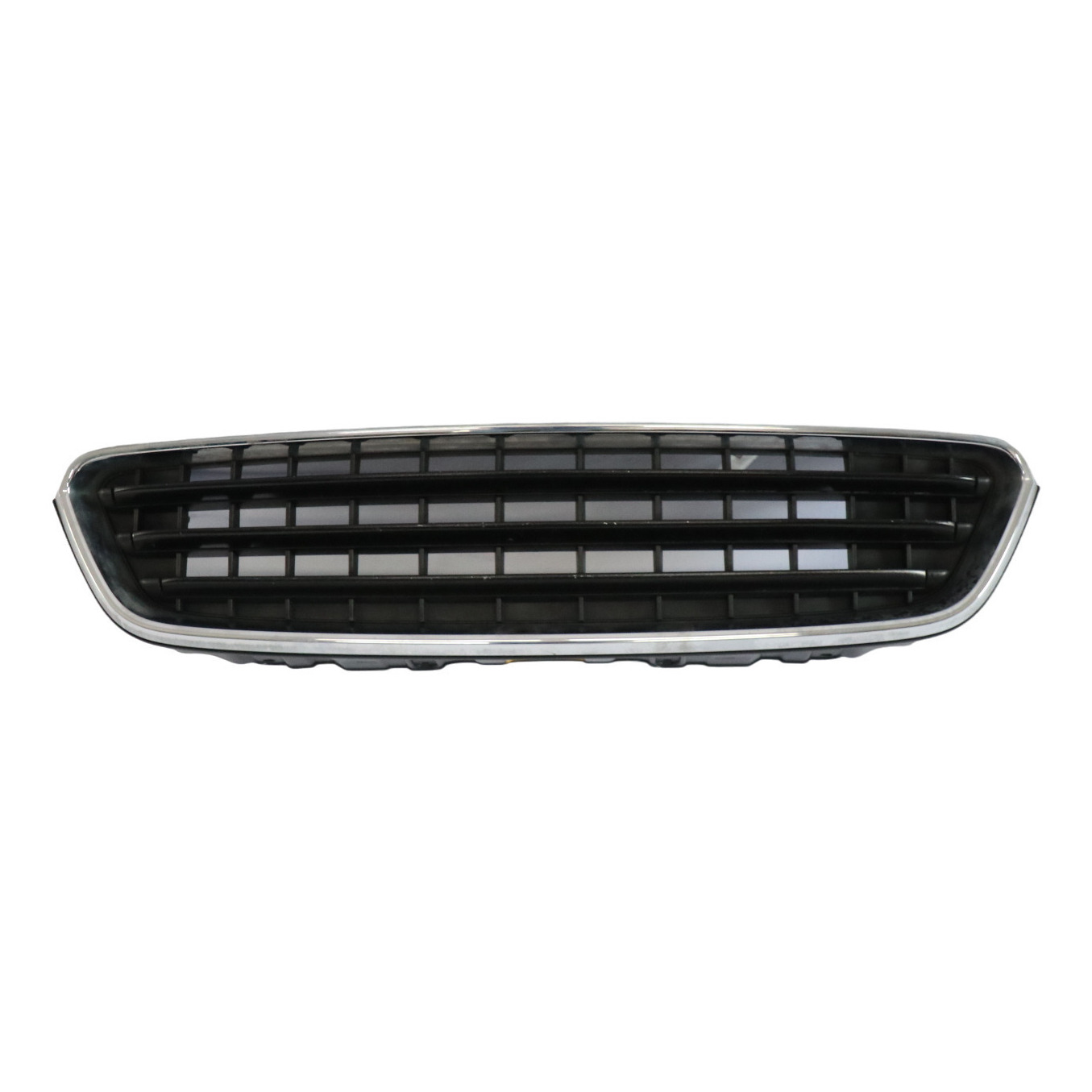 Kühlergrill Mini R60 Countryman R61 Paceman Frontstoßstange Gitter 9801918