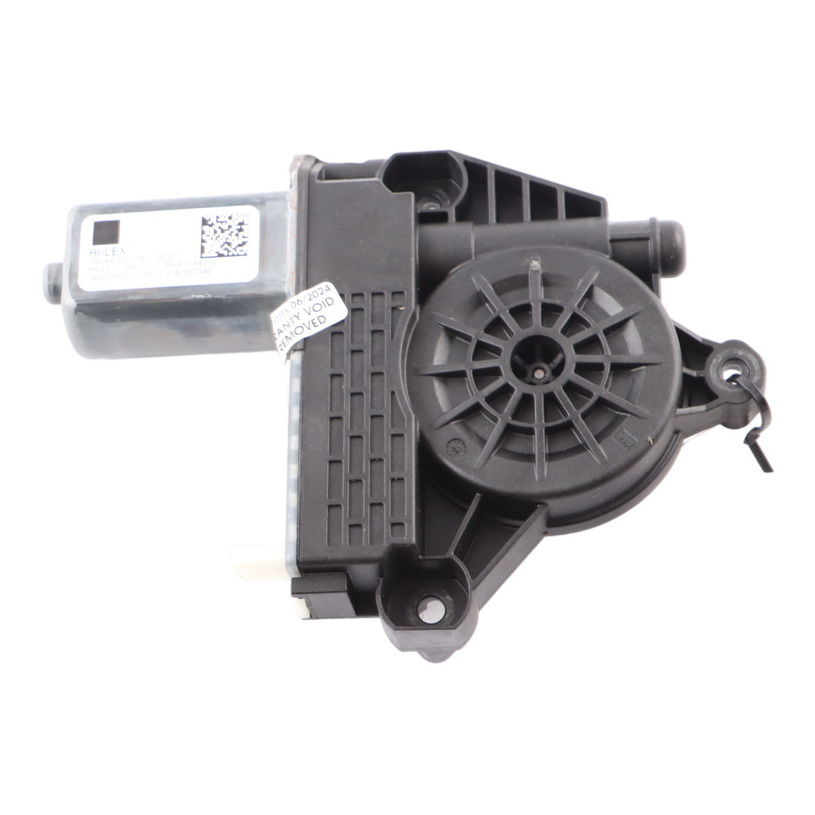 BMW F40 Lifter Motor Tür vorne rechts Fensterantrieb Steuergerät 9853146