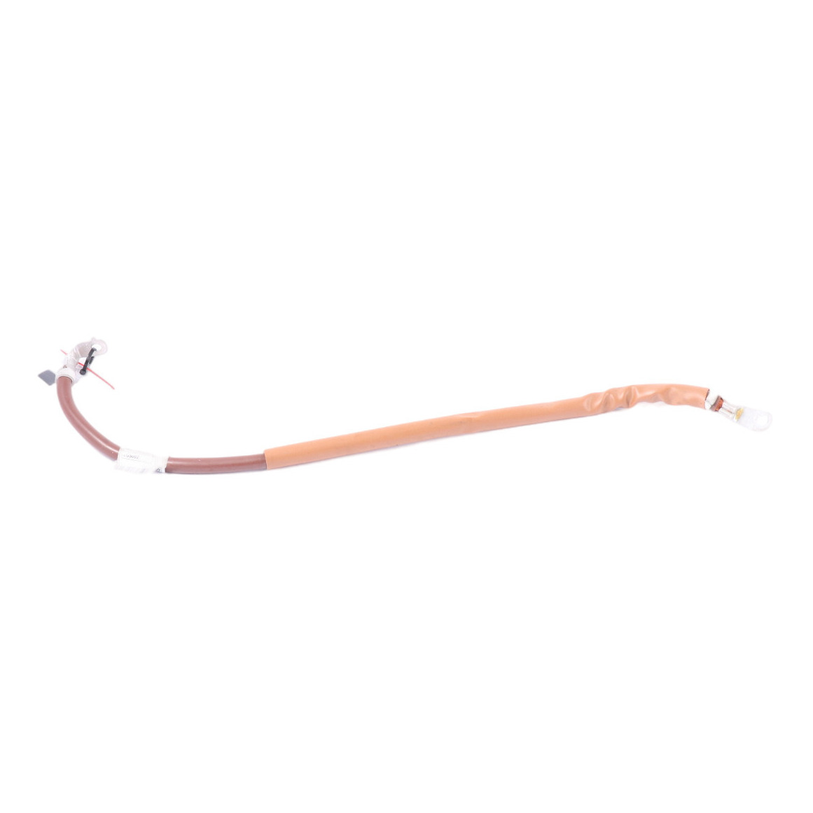 Mercedes X253 Ground Line Battery Earth Cable Wire A0005406904