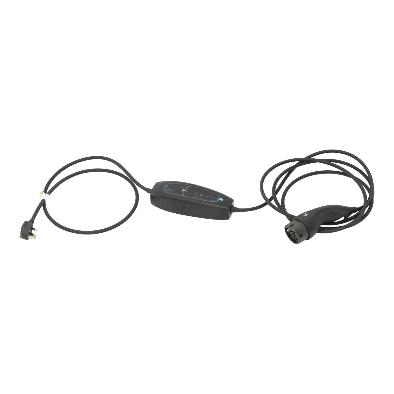 Mercedes C118 X253 Câble Chargeur véhicule hybride rechargeable A0005835103