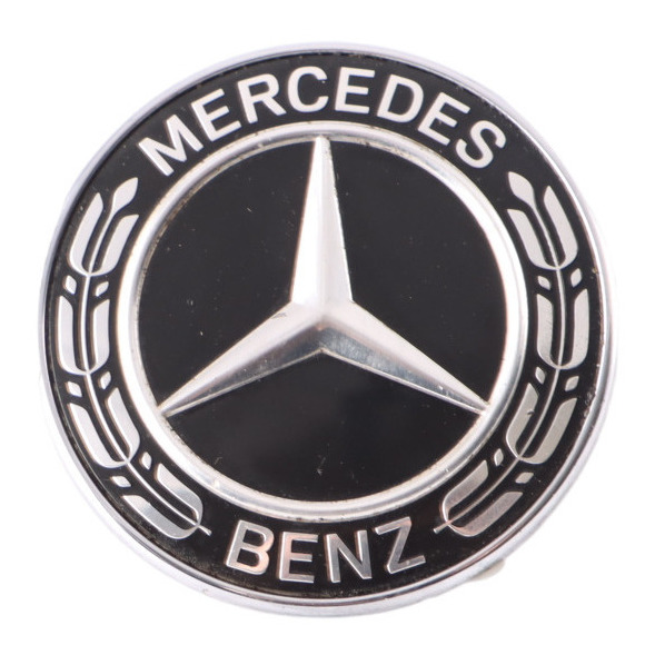 Mercedes W176 Motorhaube Abzeichen Emblem Logo A0008171801