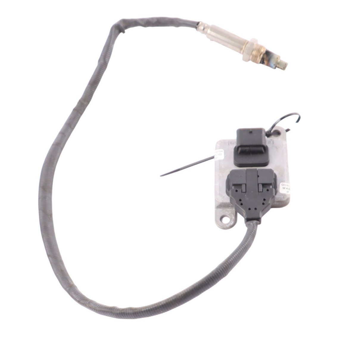 Nox Sensor Mercedes W205 Sauer Stoff Sonde Sensor Modul Einheit A0009054410