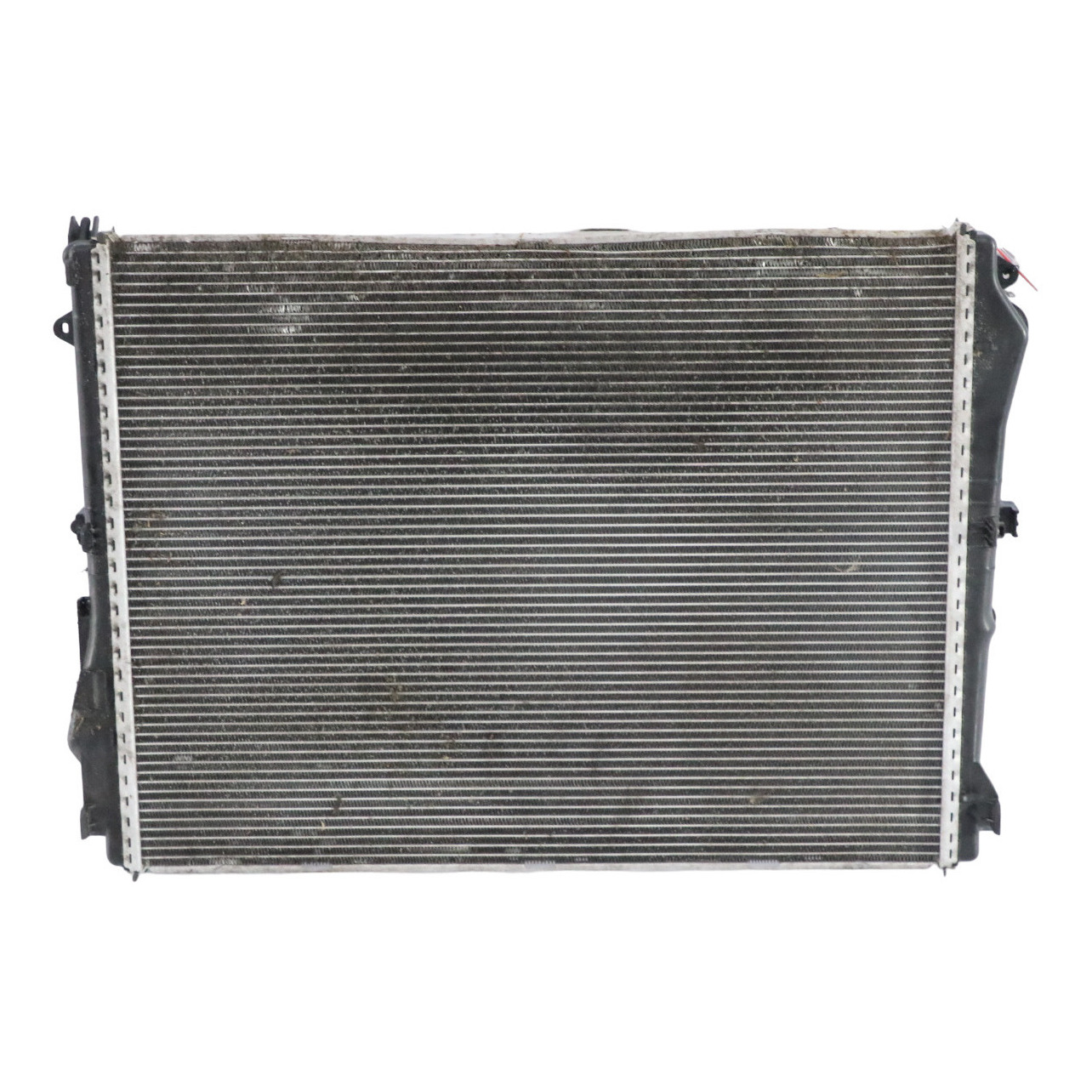 Radiator Mercedes W213 Diesel OM654 Coolant Radiator Engine Cooler A0995007100 