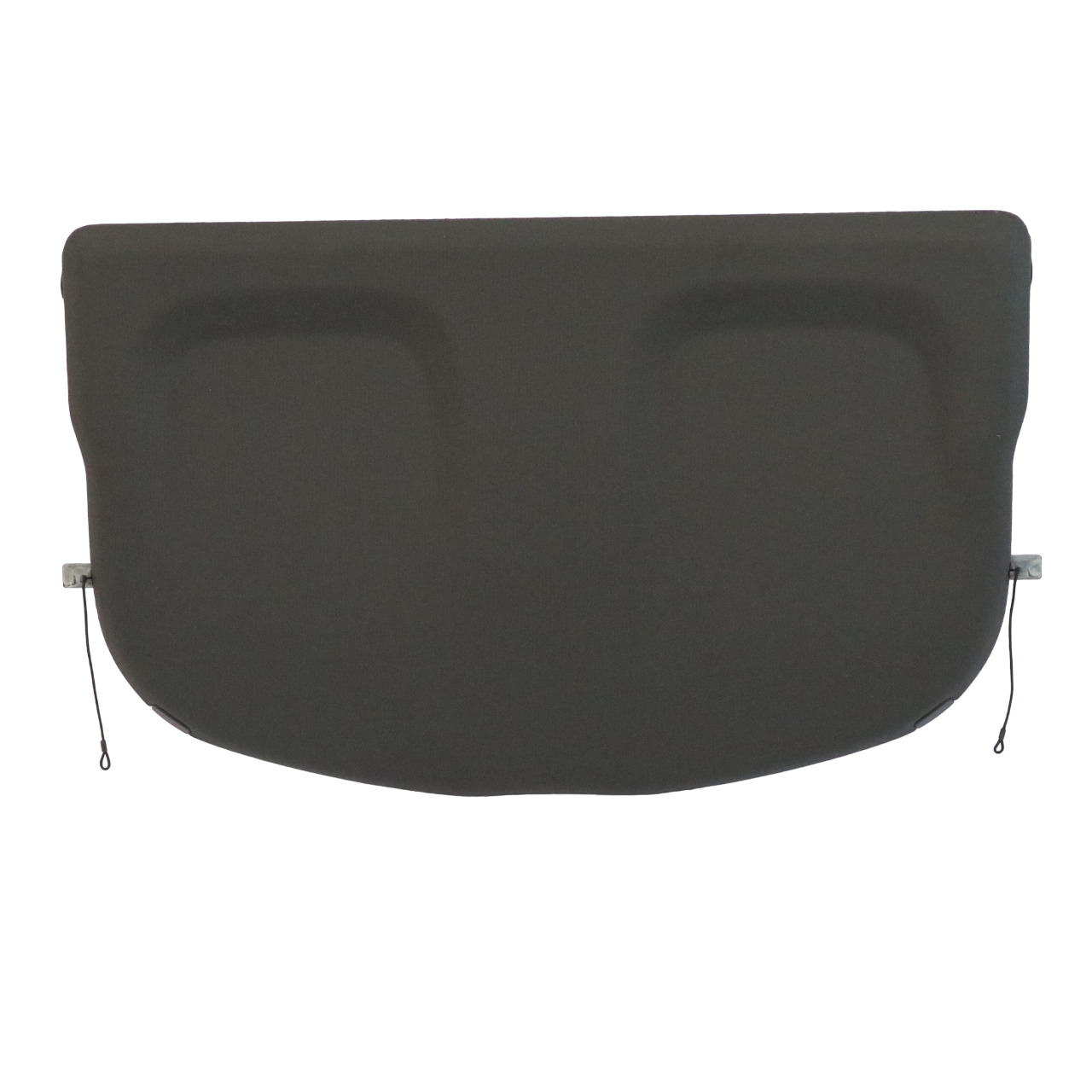 Mercedes GLA X156 Trunk Parcel Shelf Rear Window Panel Black A1566904500