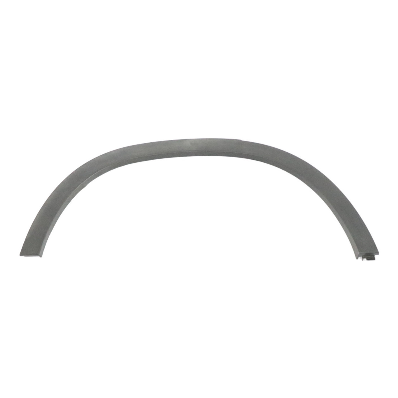 Mercedes GLA X156 Wheel Arch Fender Rear Right O/S Trim Strip Cover A1568851200