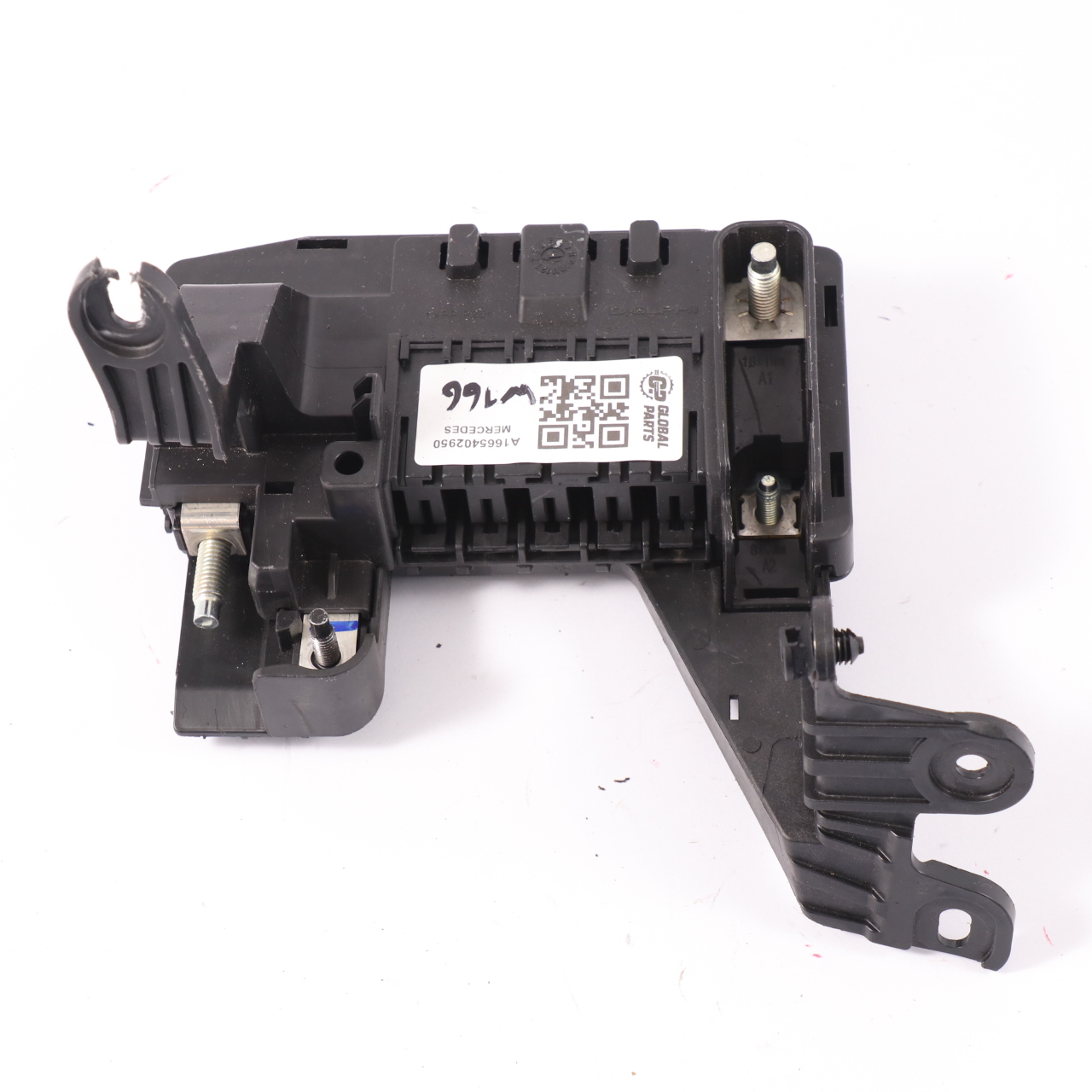 Mercedes W166 Prefuse Box F32/4 Power Distribution Box A1665402950