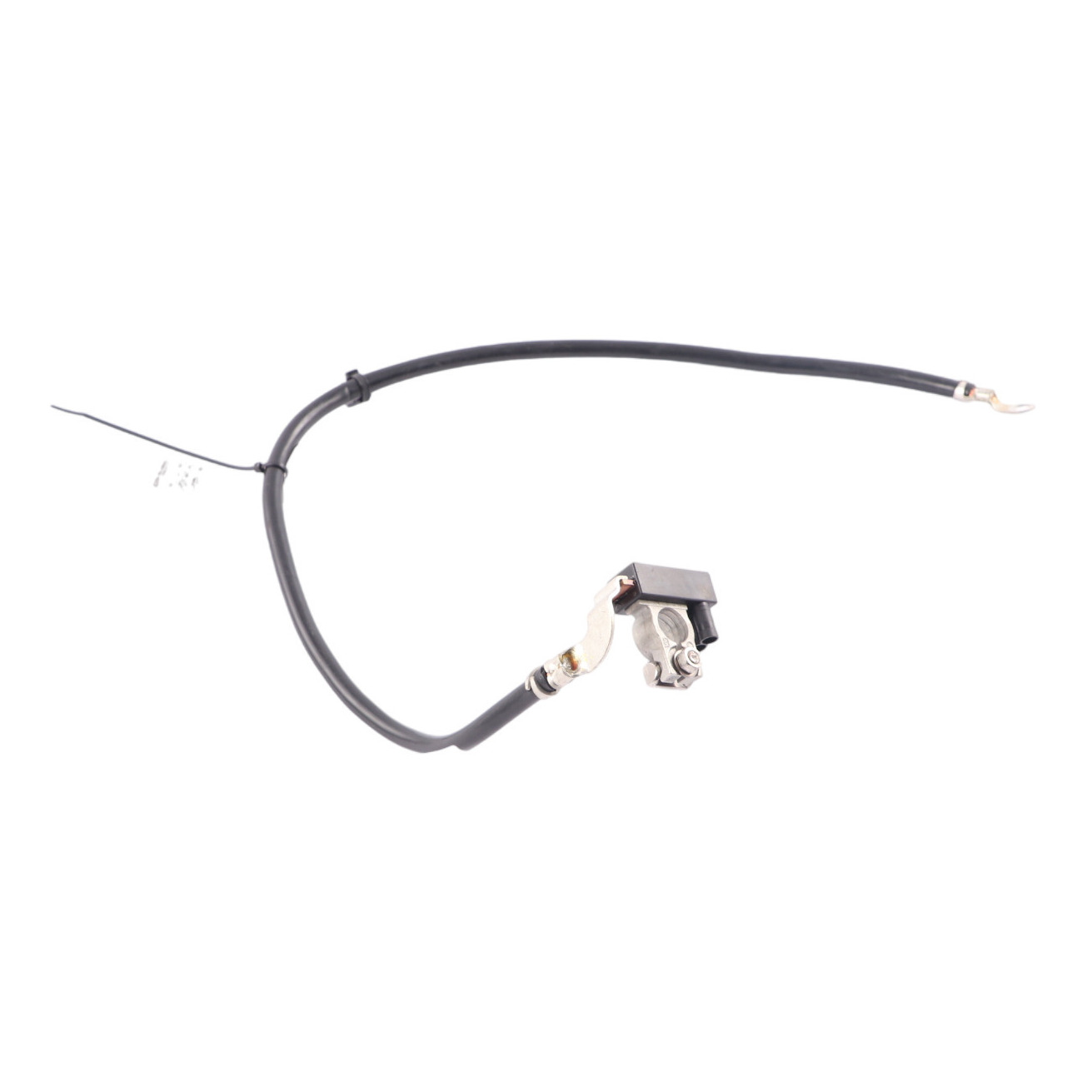 Batterieverdrahtung Mercedes ML W166 Batterie Minuspol Kabel Draht A1665420518