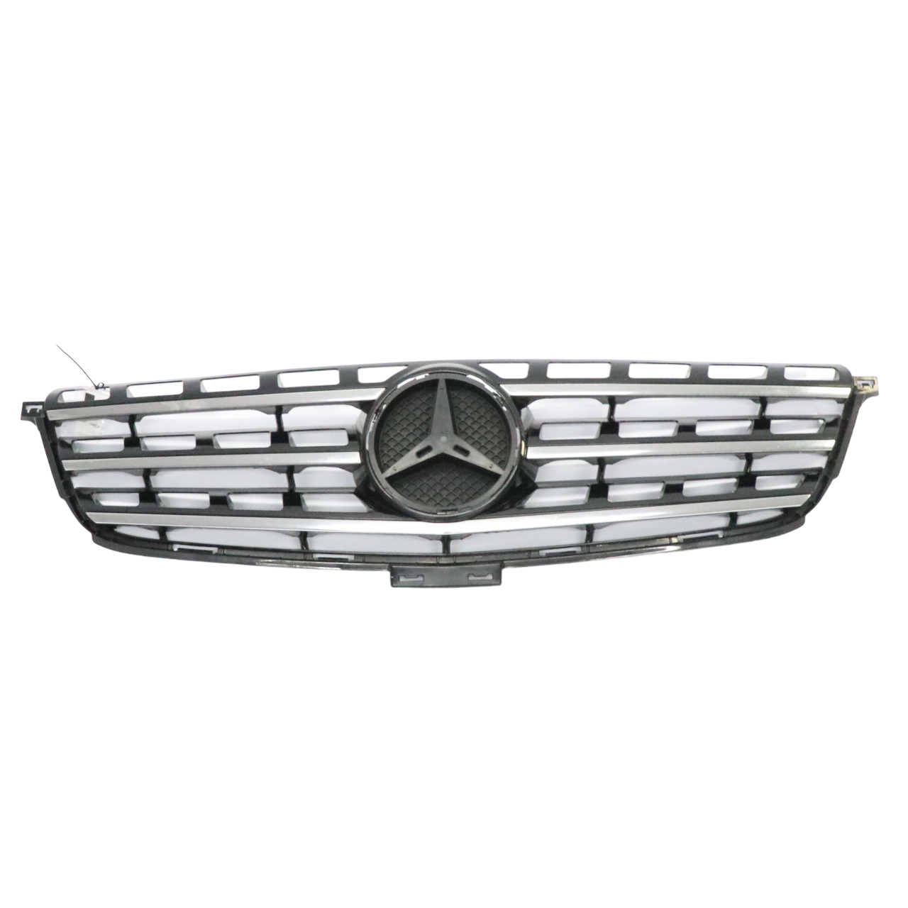 Mercedes ML W166 Osłona Grill Kratka Silnika Chłodnicy Atrapa A1668800085