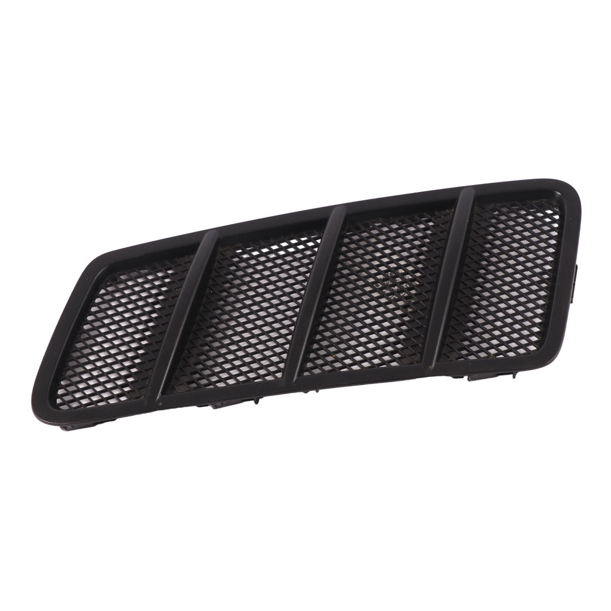 Bonnet Grille Mercedes GLE C292 ML W166 Hood Air Inlet Cover Left A1668800105