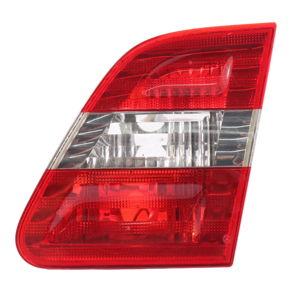 Mercedes W245 Rear Right O/S Inner Tail Light Lamp A1698201664