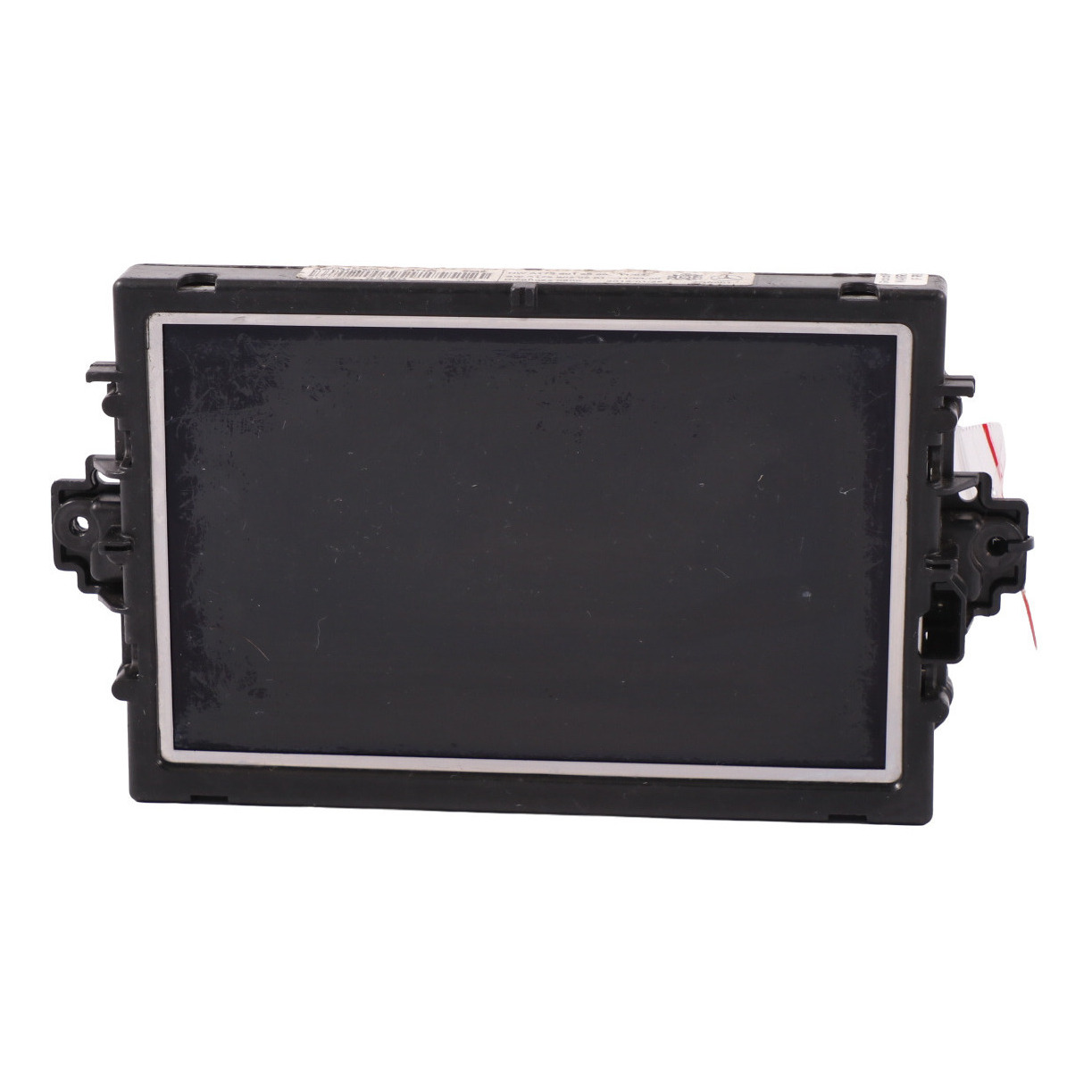 Mercedes W166 W204 Display Bildschirm Navigation Armaturenbrett A1729008500